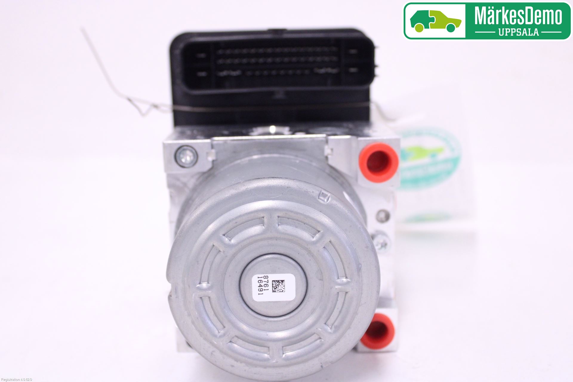 BMW i3 I01 13-22 Abs Hydraulikkaggregat