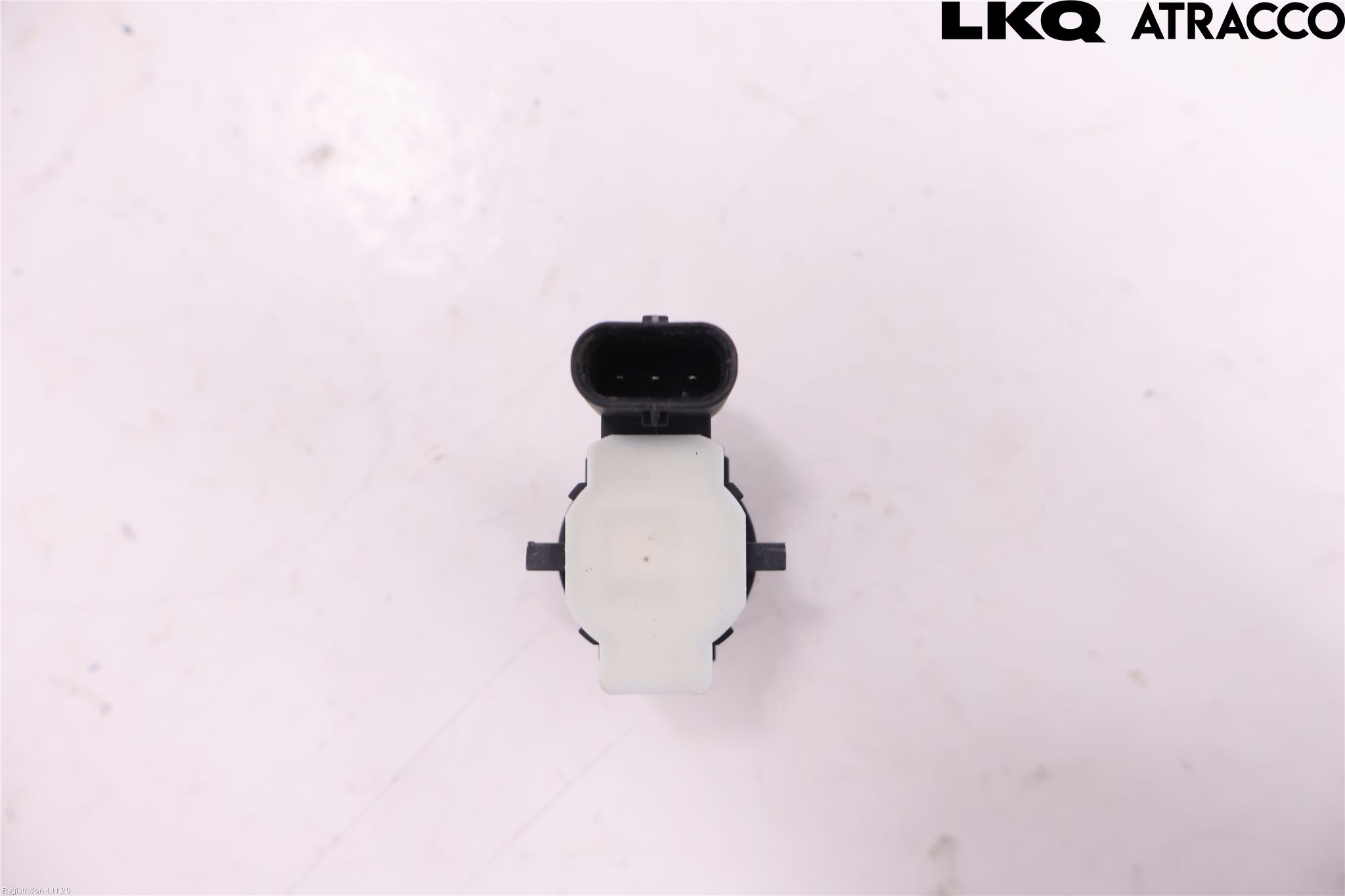 BMW 1 F20/F21 11-19 Sensor Ryggesensor