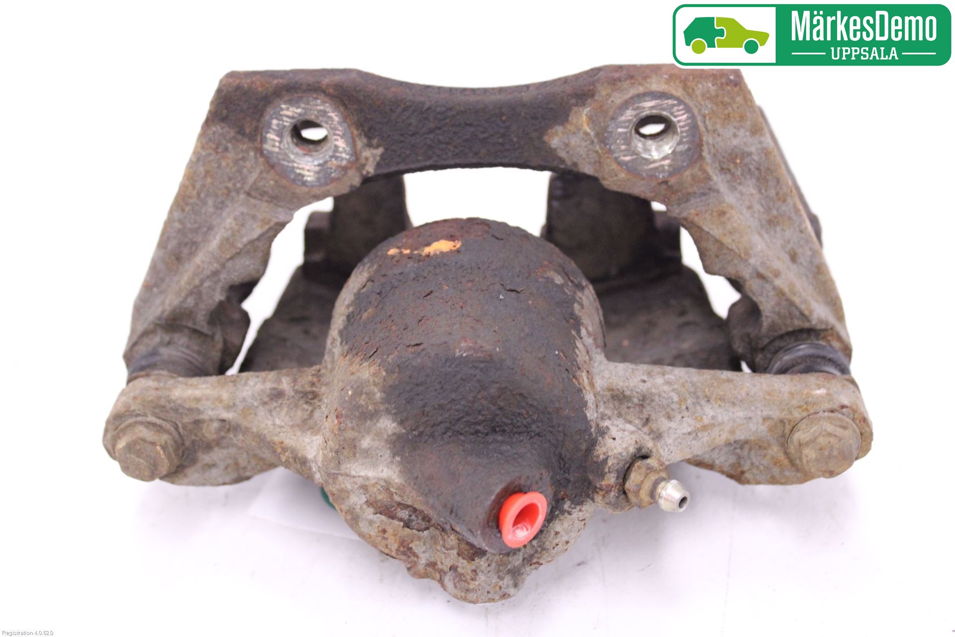 Jaguar X-TYPE Bremsecaliper Foran Venstre