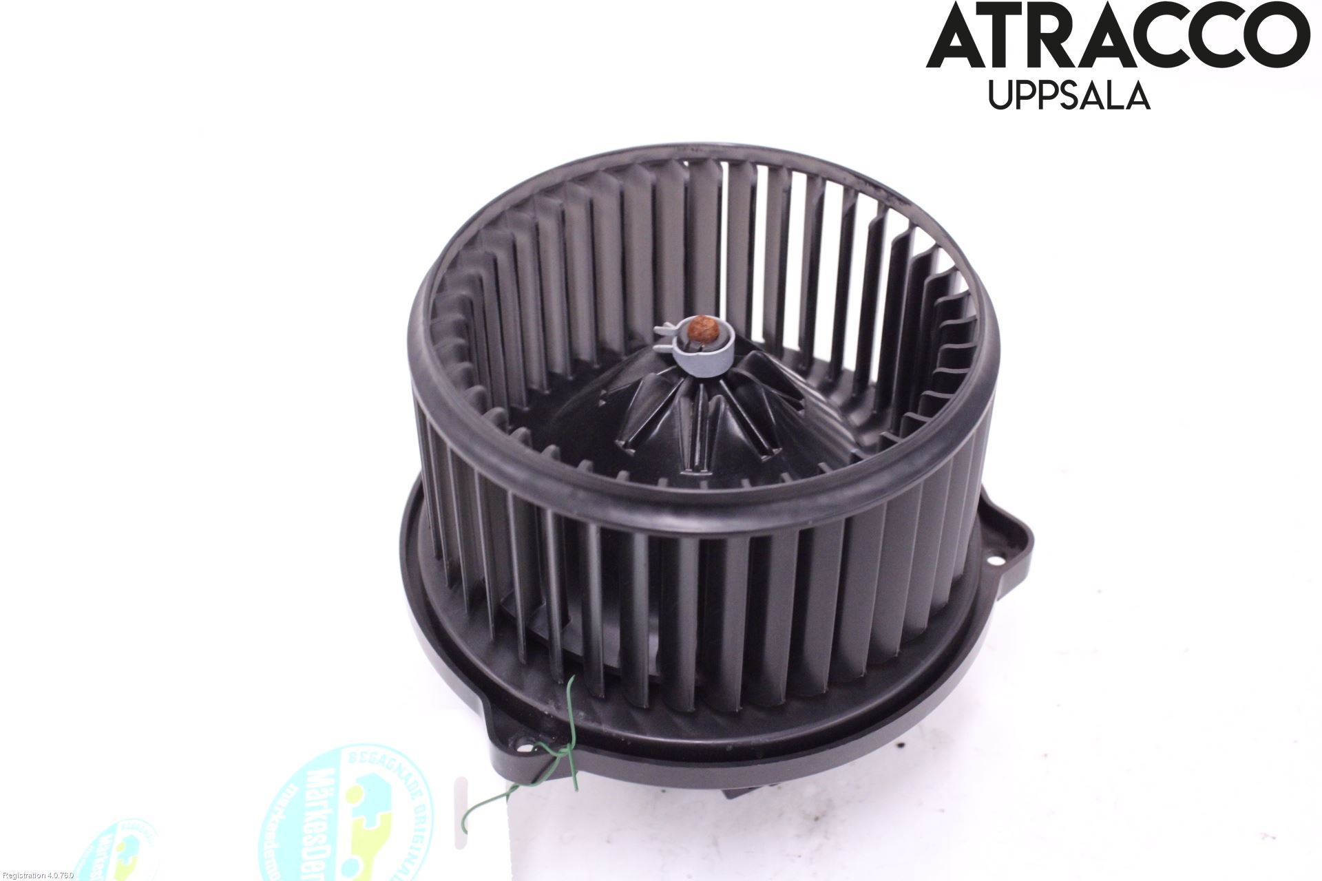 Kia CARENS II 07-12 Varmeapparat Viftemotor