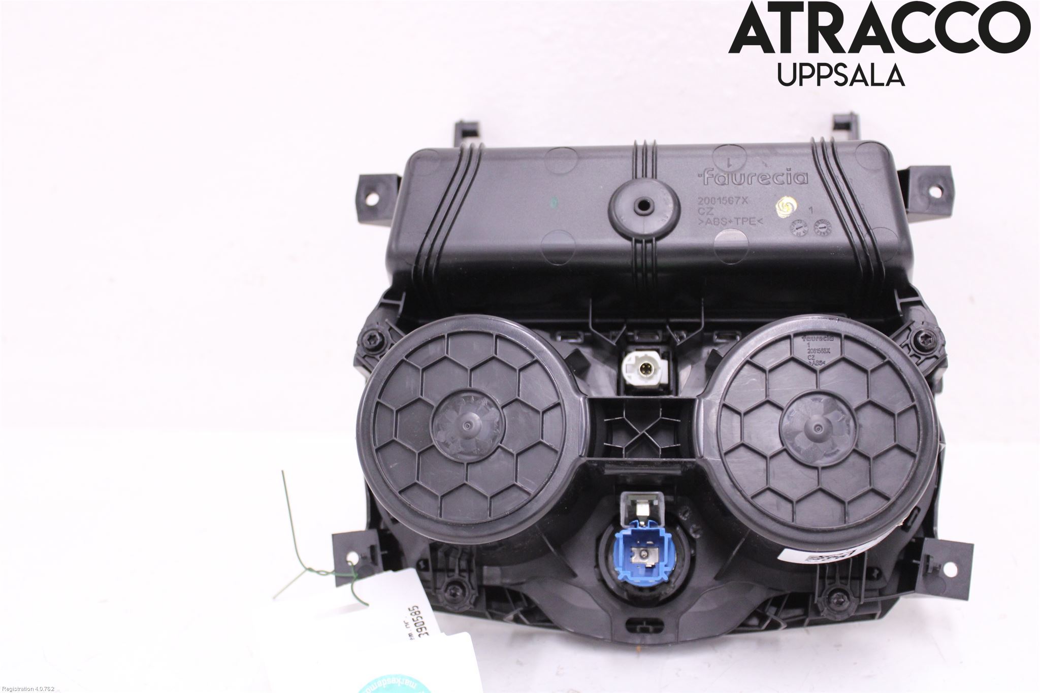 BMW 1 F40 19- Innr Koppholder