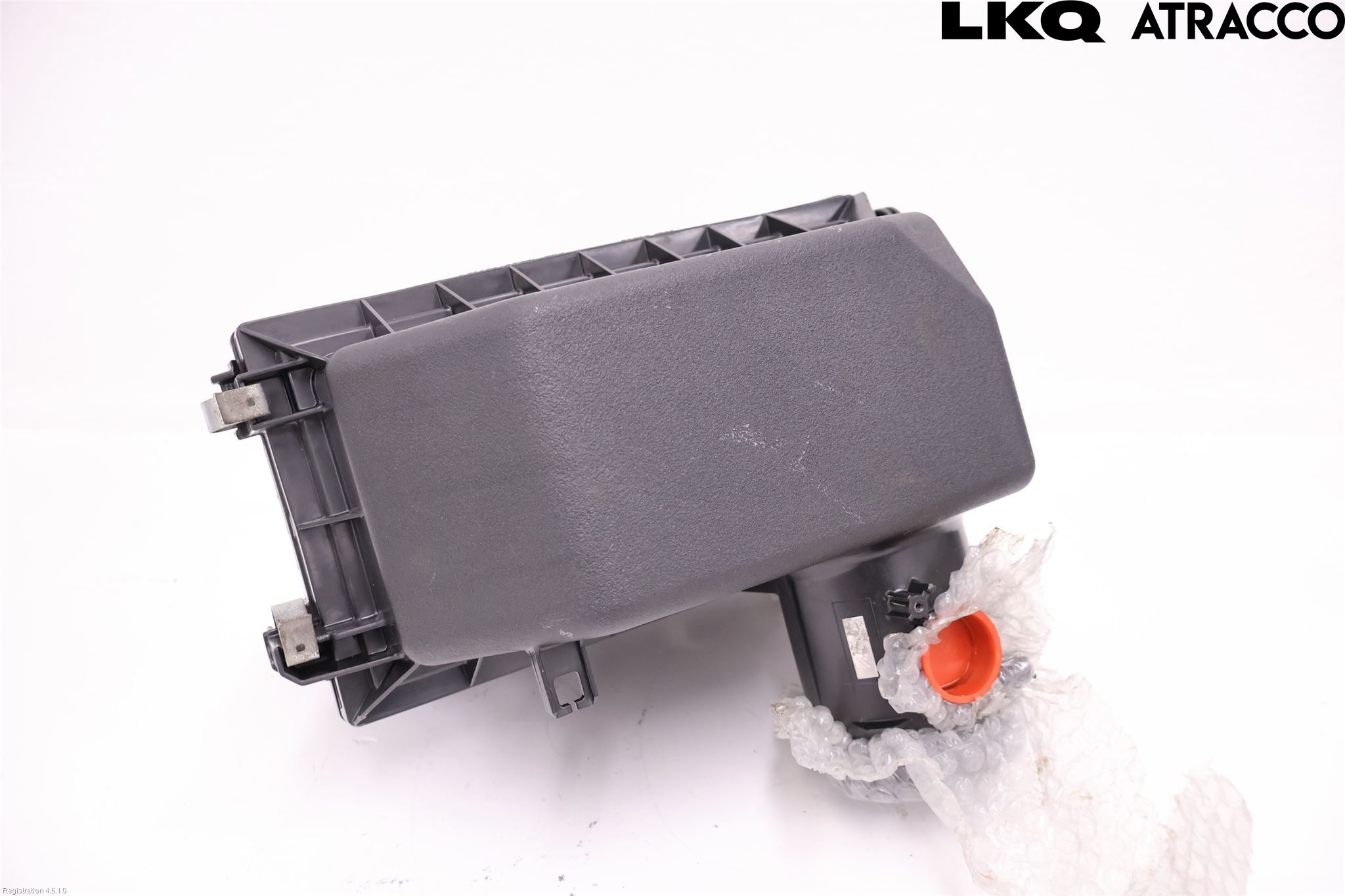 Toyota CAMRY 19-24 Luftfilter Boks