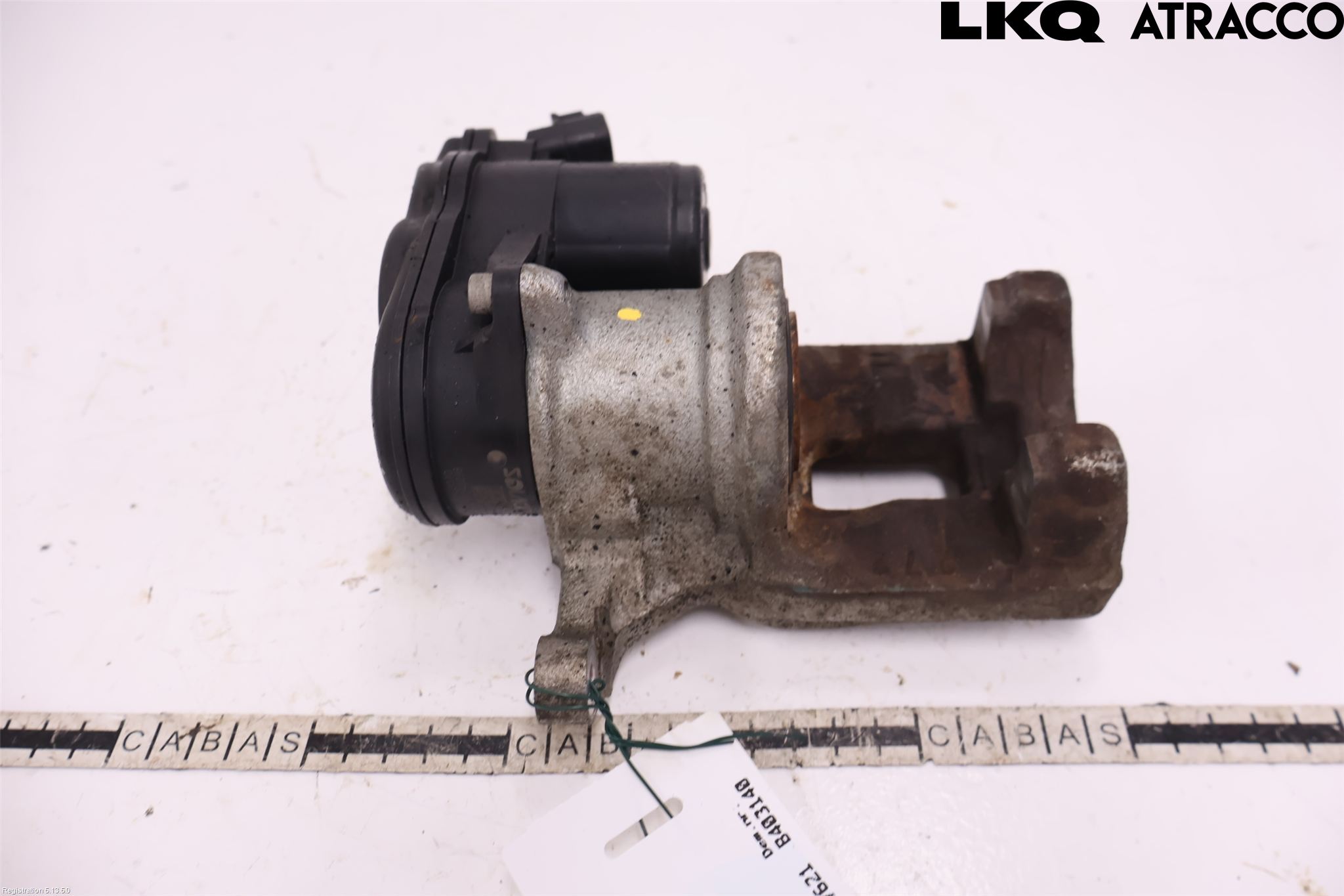 Toyota RAV4 19- Bremsecaliper Bak Venstre
