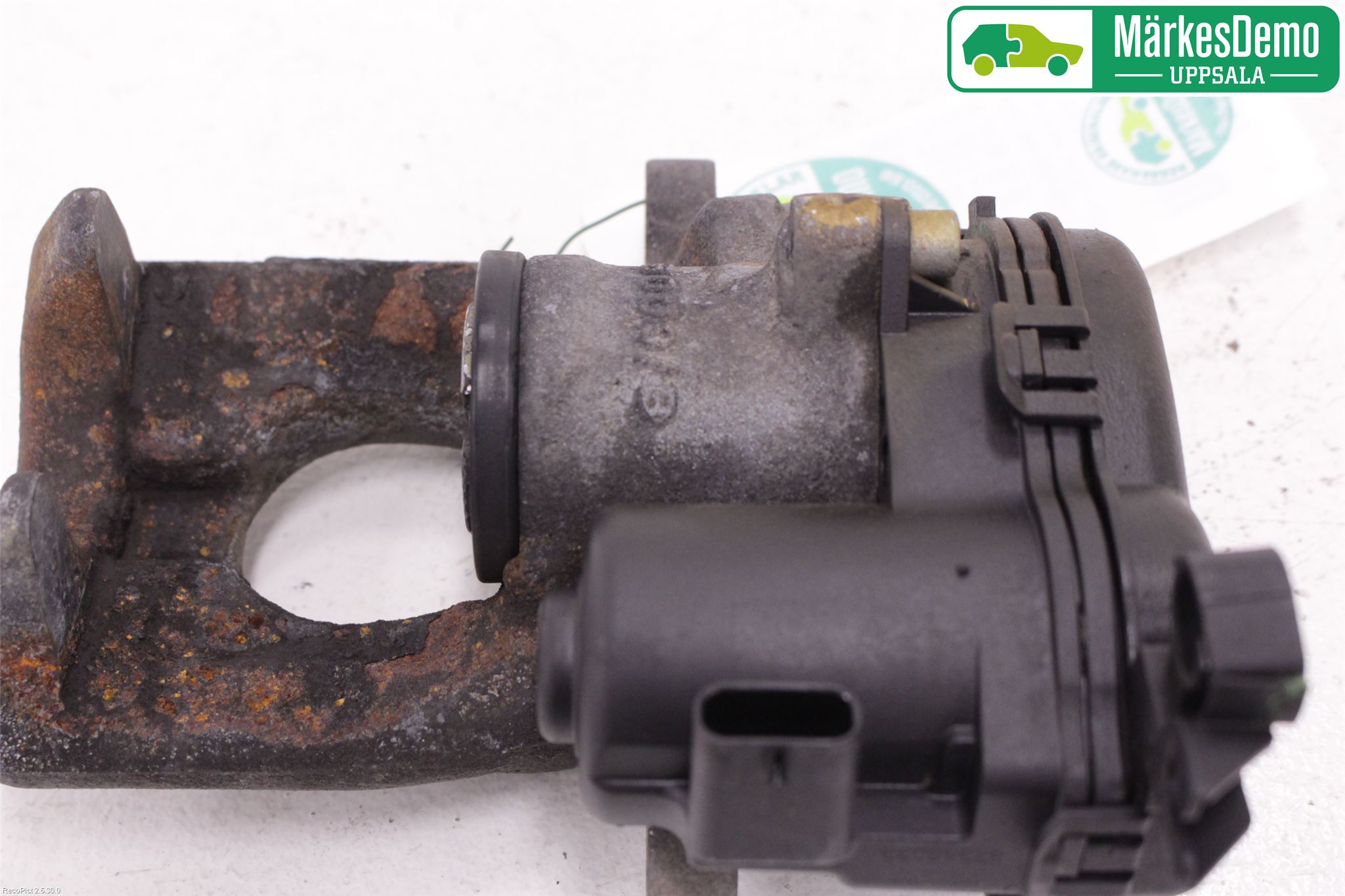 Mercedes-Benz MB CLA-KLASS (C117/X117) 13-19 Bremsecaliper Bak Venstre