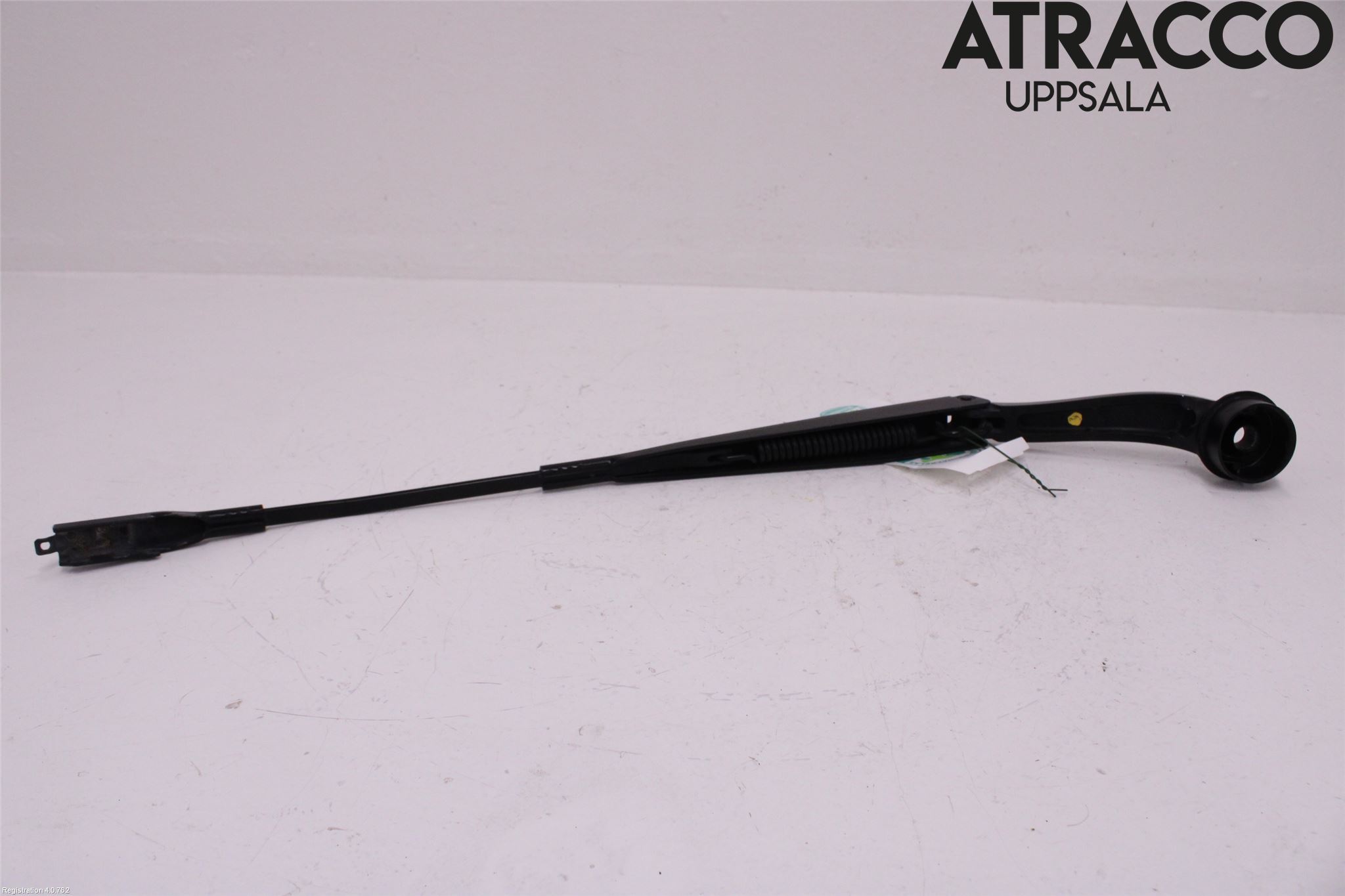 Ford MONDEO 15-22 Viskerarm-Armer Frontrute