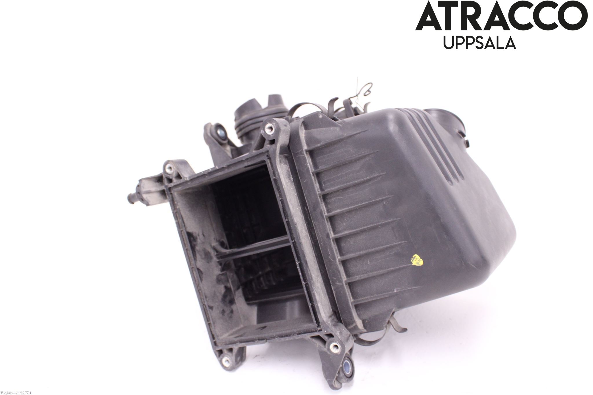 Kia CEED 06-12 Luftfilter Boks