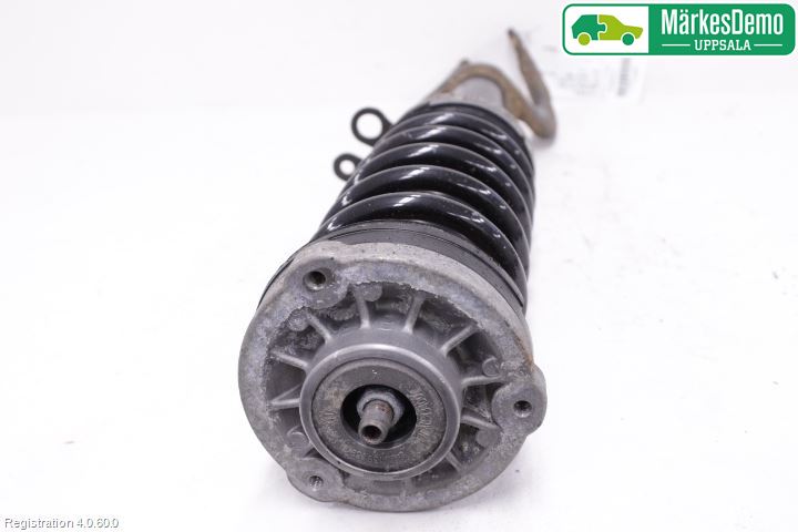 BMW 5 F10/F11/F18 09-17 Fjærbein Foran Høyre