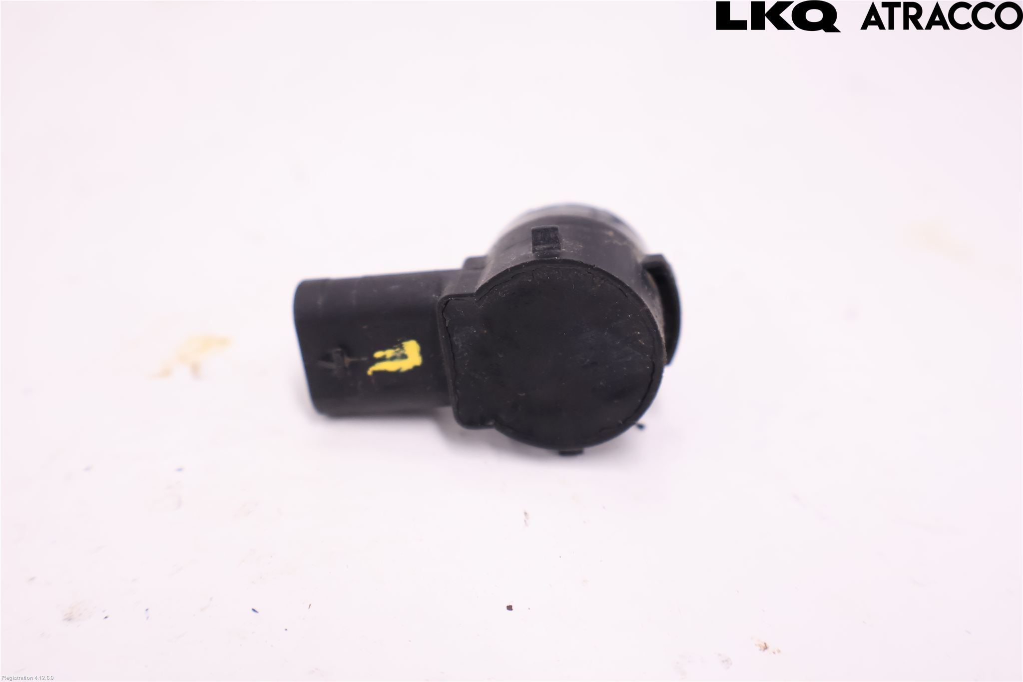 Skoda RAPID Sensor Ryggesensor
