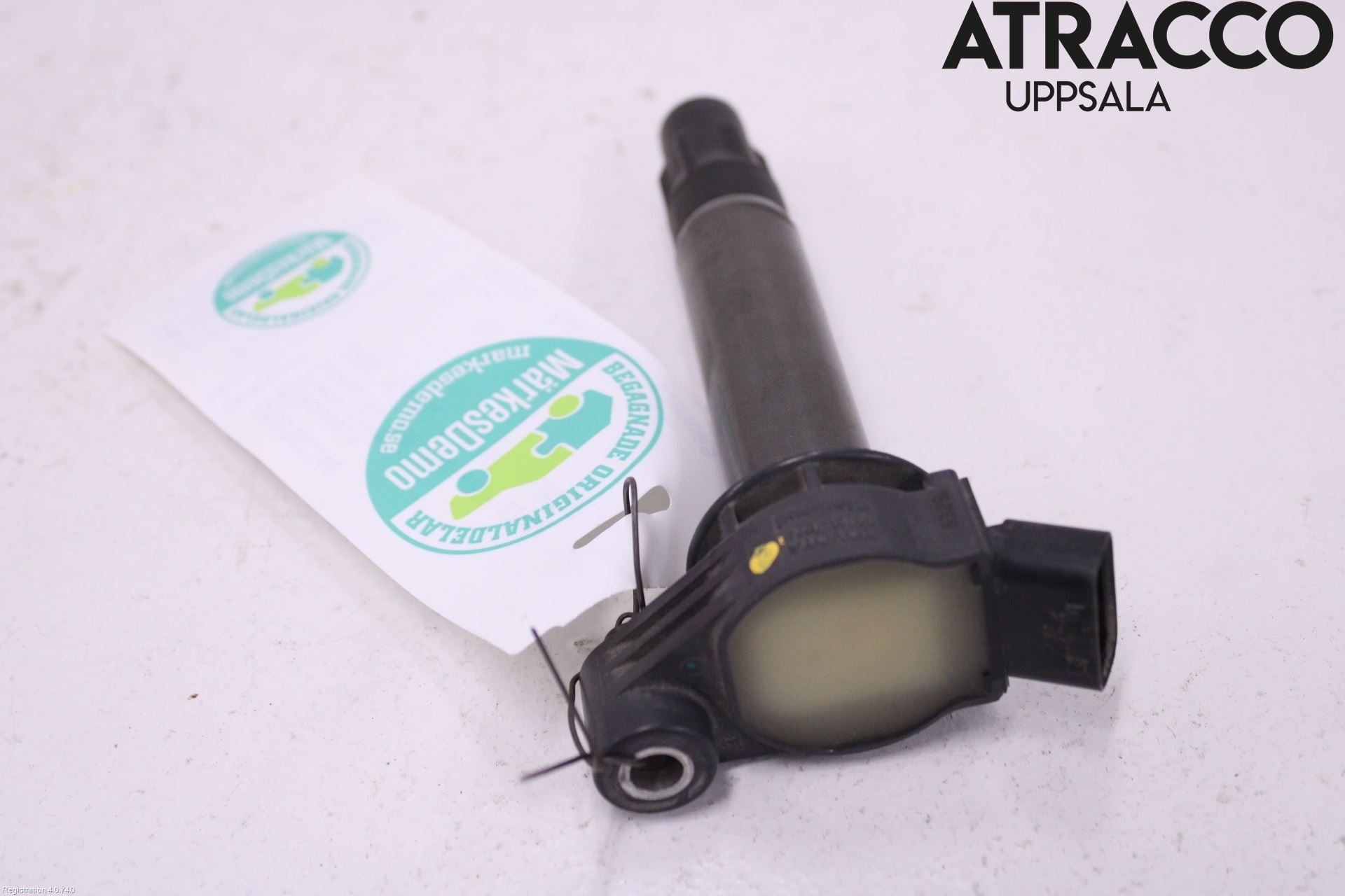 Lexus RX XU30 03-09 Coil