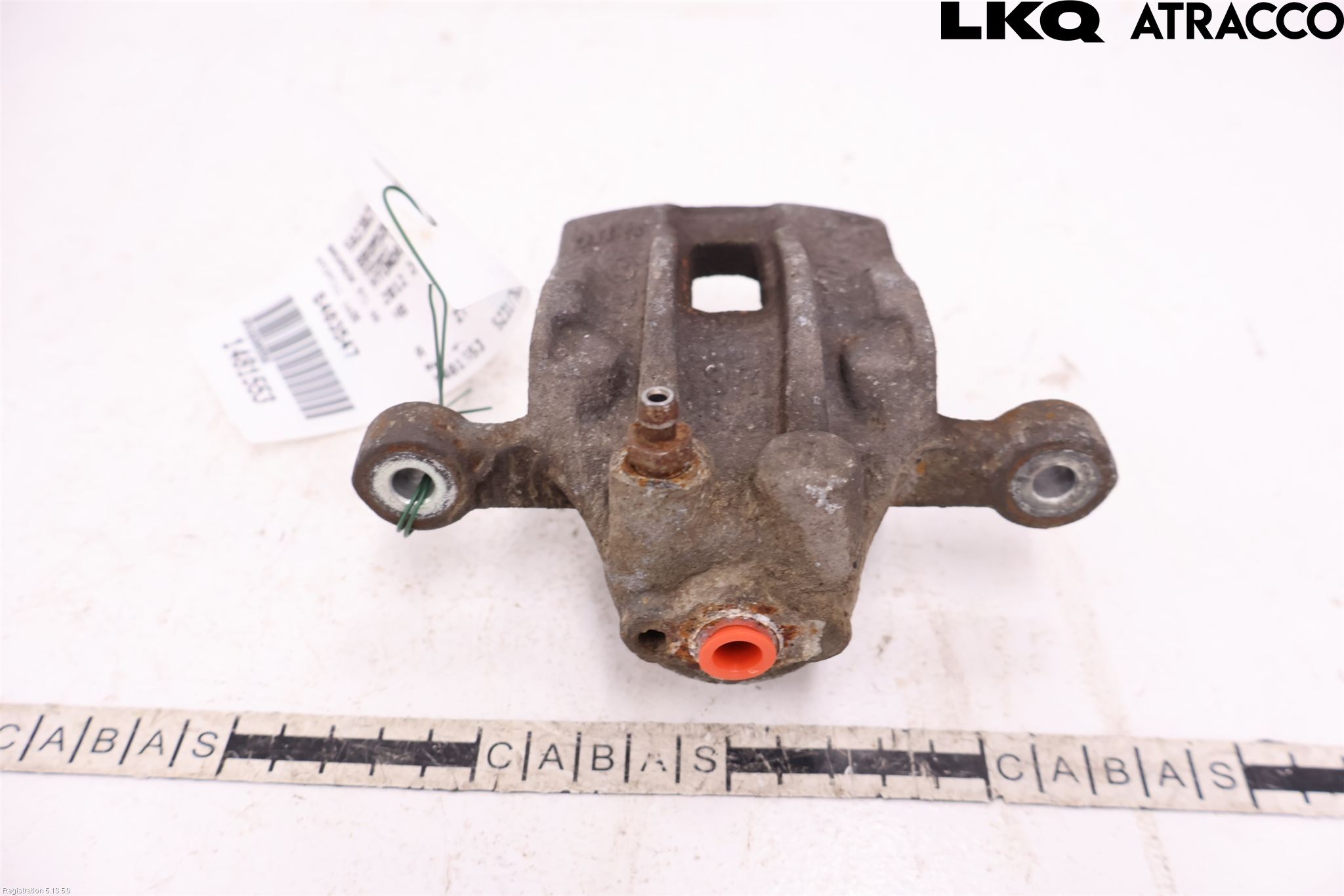 Hyundai ix35 Bremsecaliper Bak Høyre