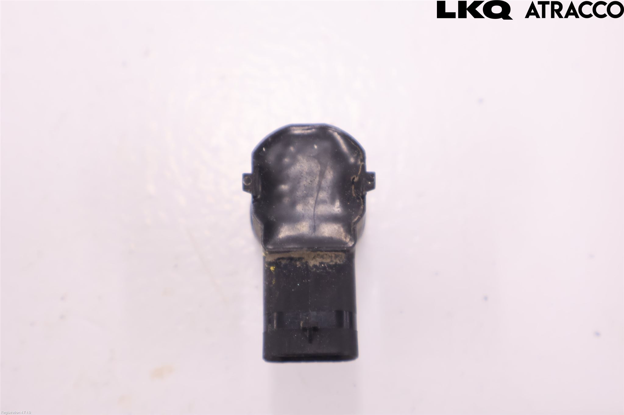 Volkswagen VW PASSAT 11-14 Sensor Ryggesensor