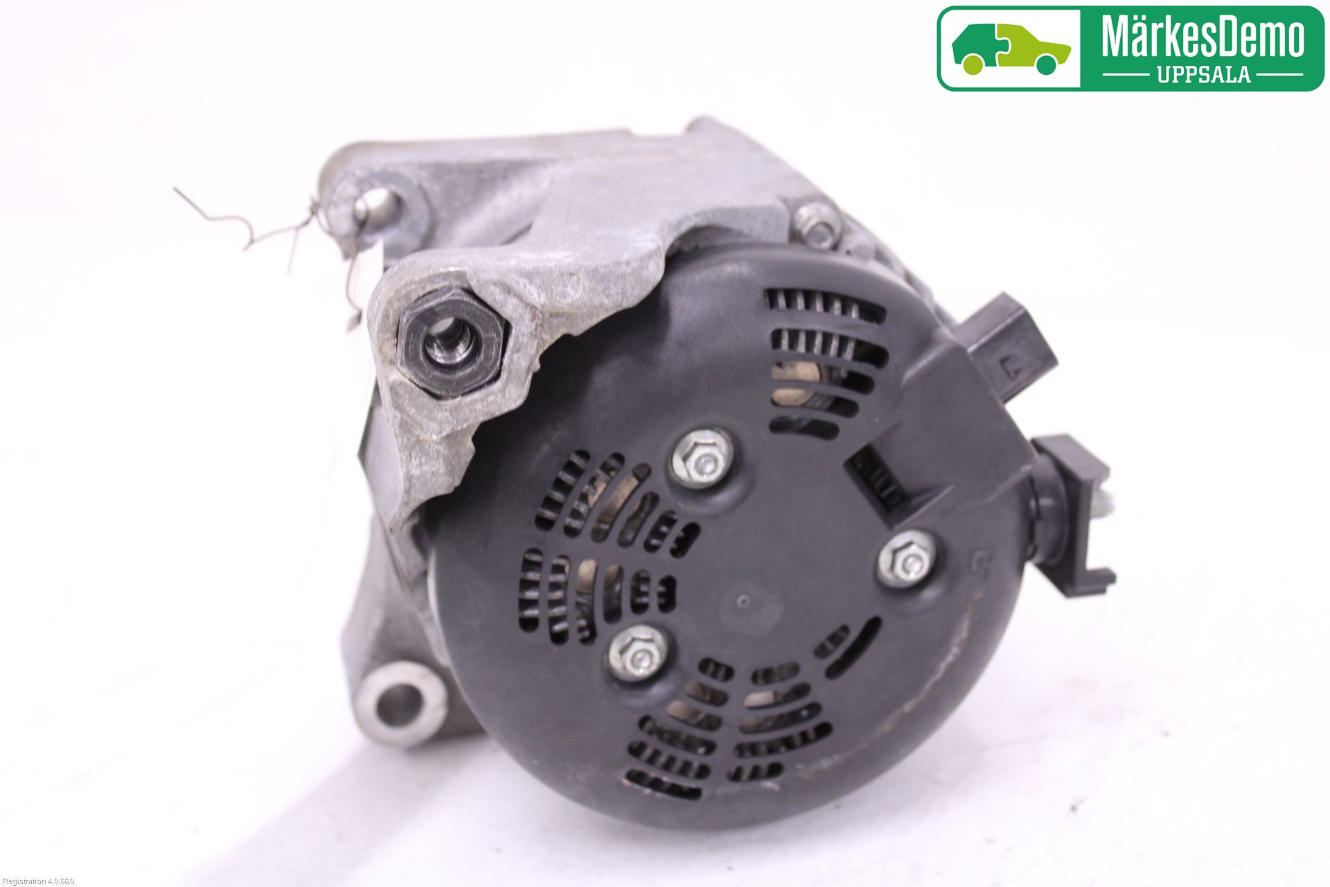 BMW 5 F10/F11/F18 09-17 Dynamo