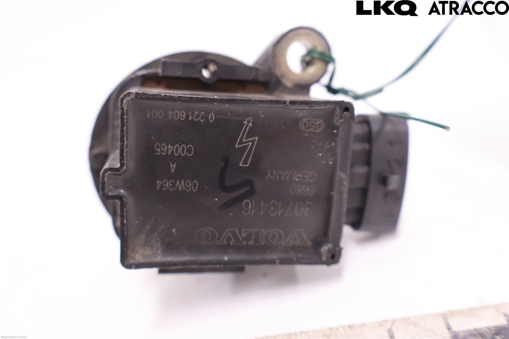 Volvo S60 05-10 Coil