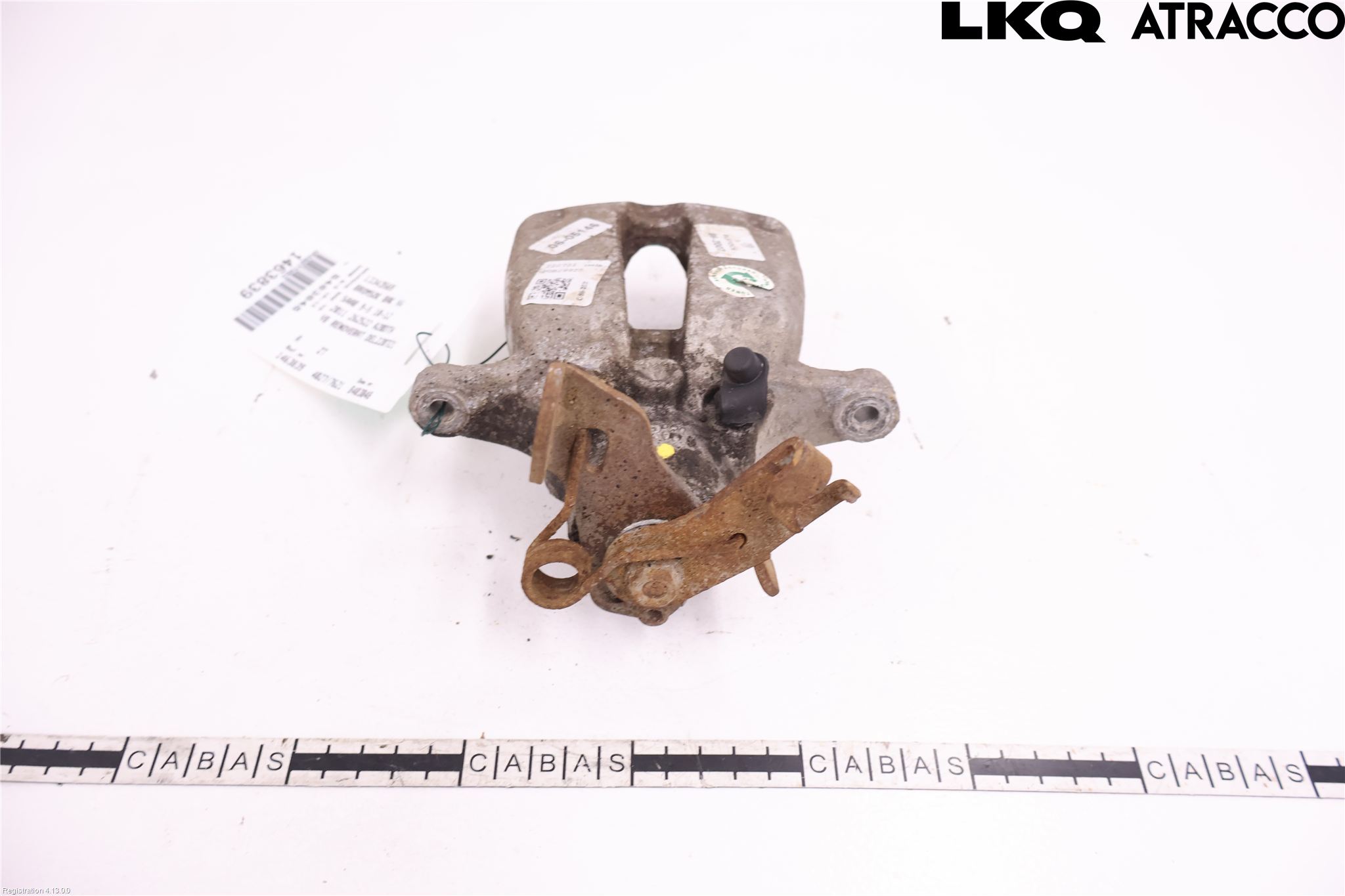 Saab 9-5 10-12 Bremsecaliper Bak Venstre