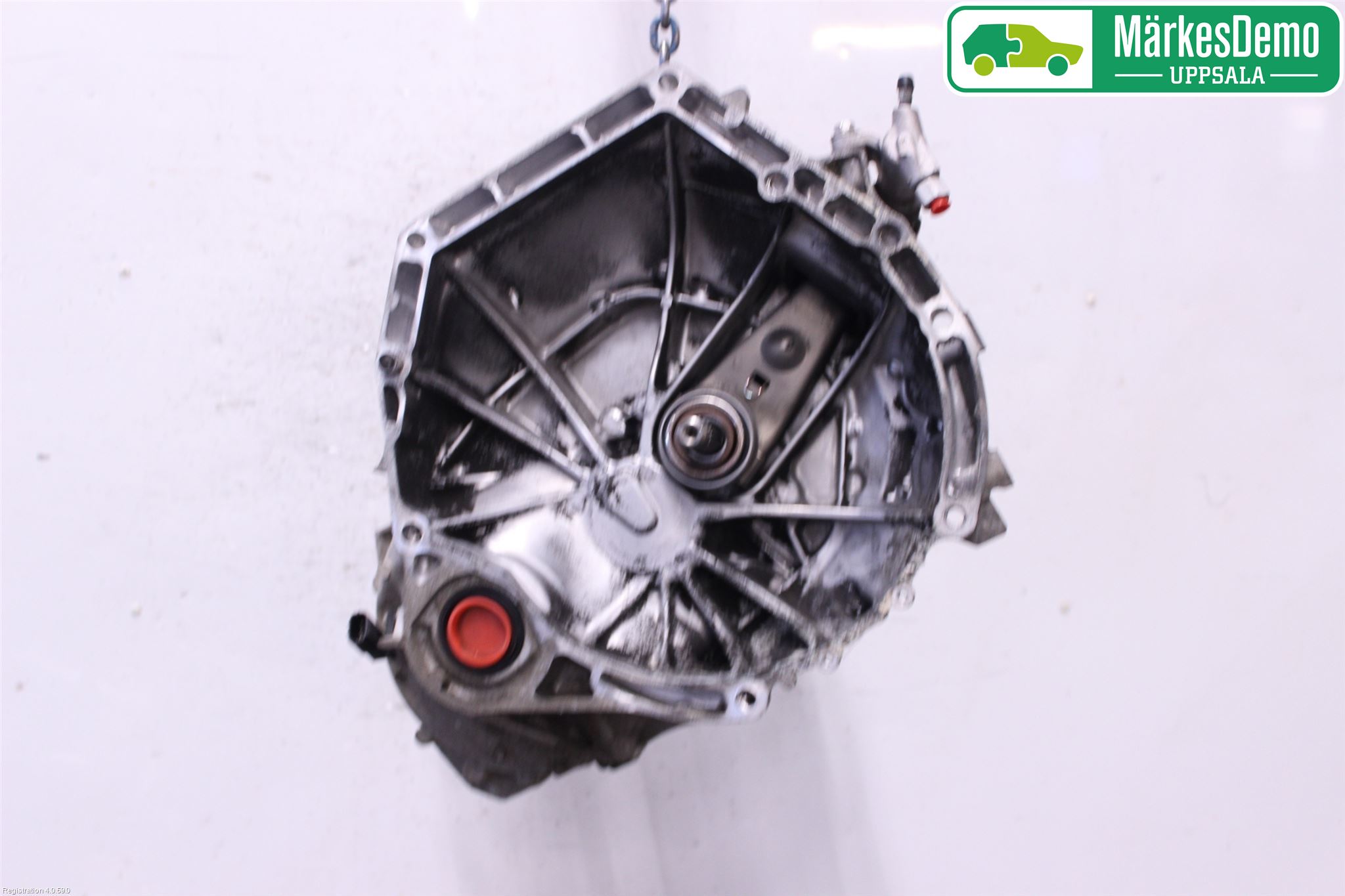 Honda CIVIC 06-11 Gearkasse 6 Trinn