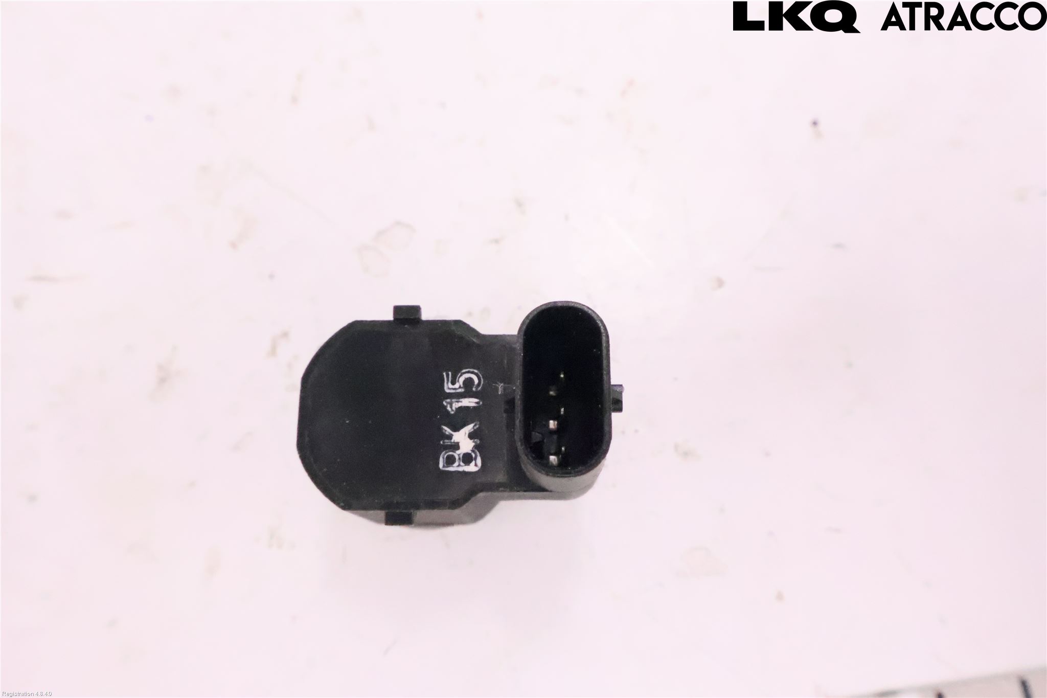 Hyundai i40 08-15 Sensor Parkering Front
