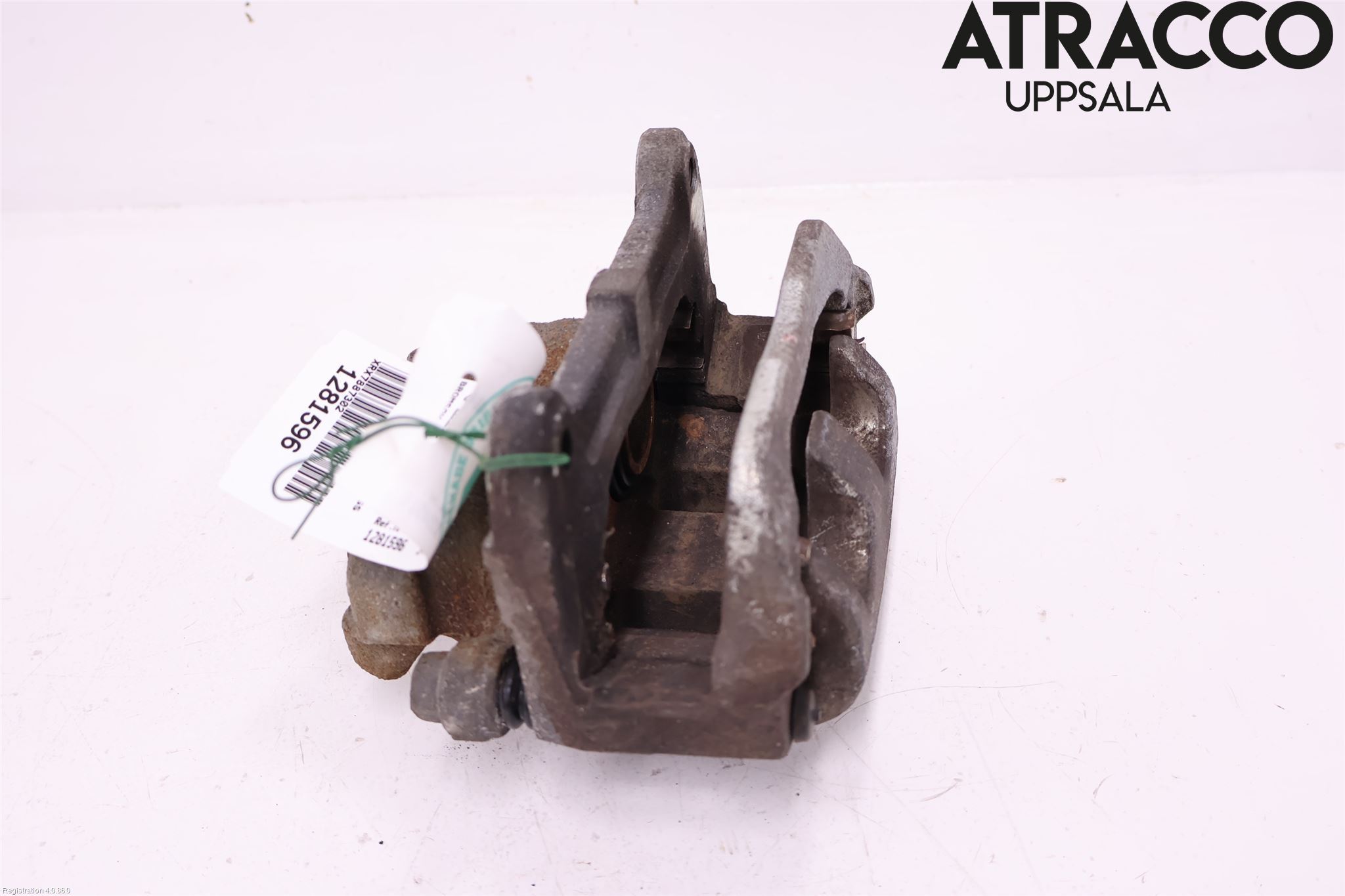 Mitsubishi ECLIPS CROSS Bremsecaliper Foran Høyre
