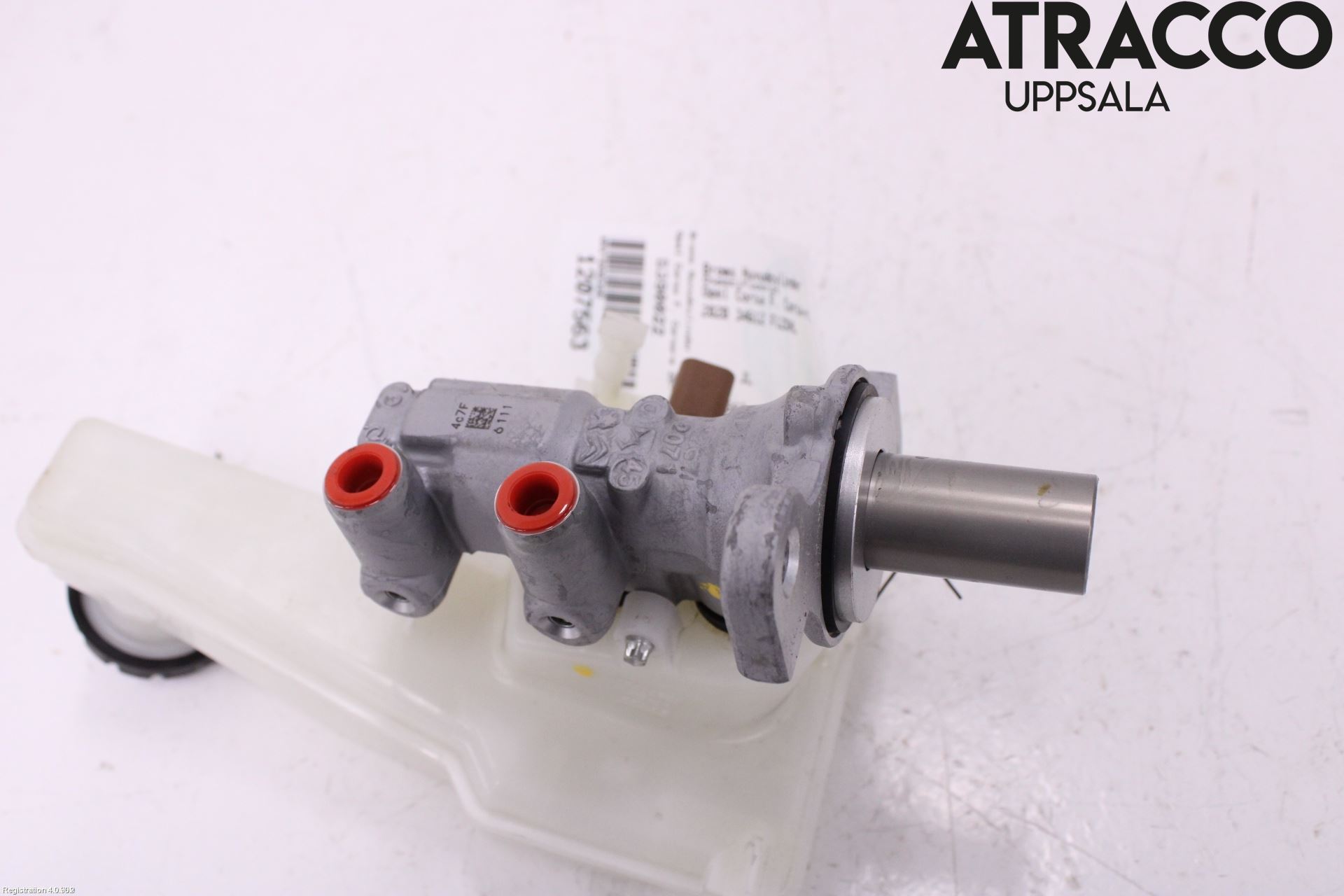Opel CORSA F, CORSA-E 20- Brems Hovedsylinder