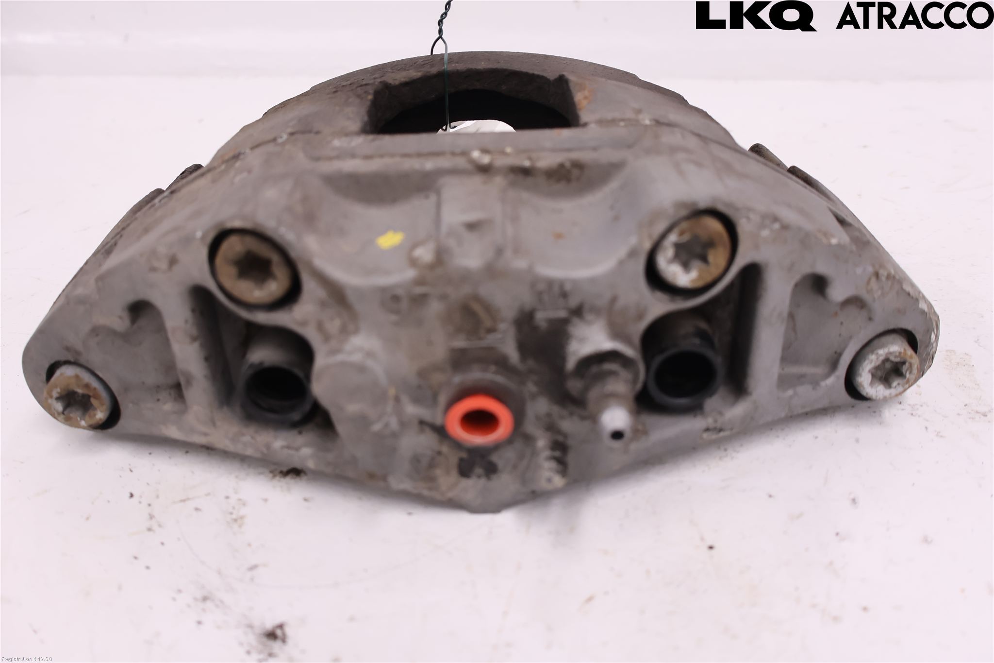 Saab 9-3 VER2/VER3 08-15 Bremsecaliper Foran Høyre