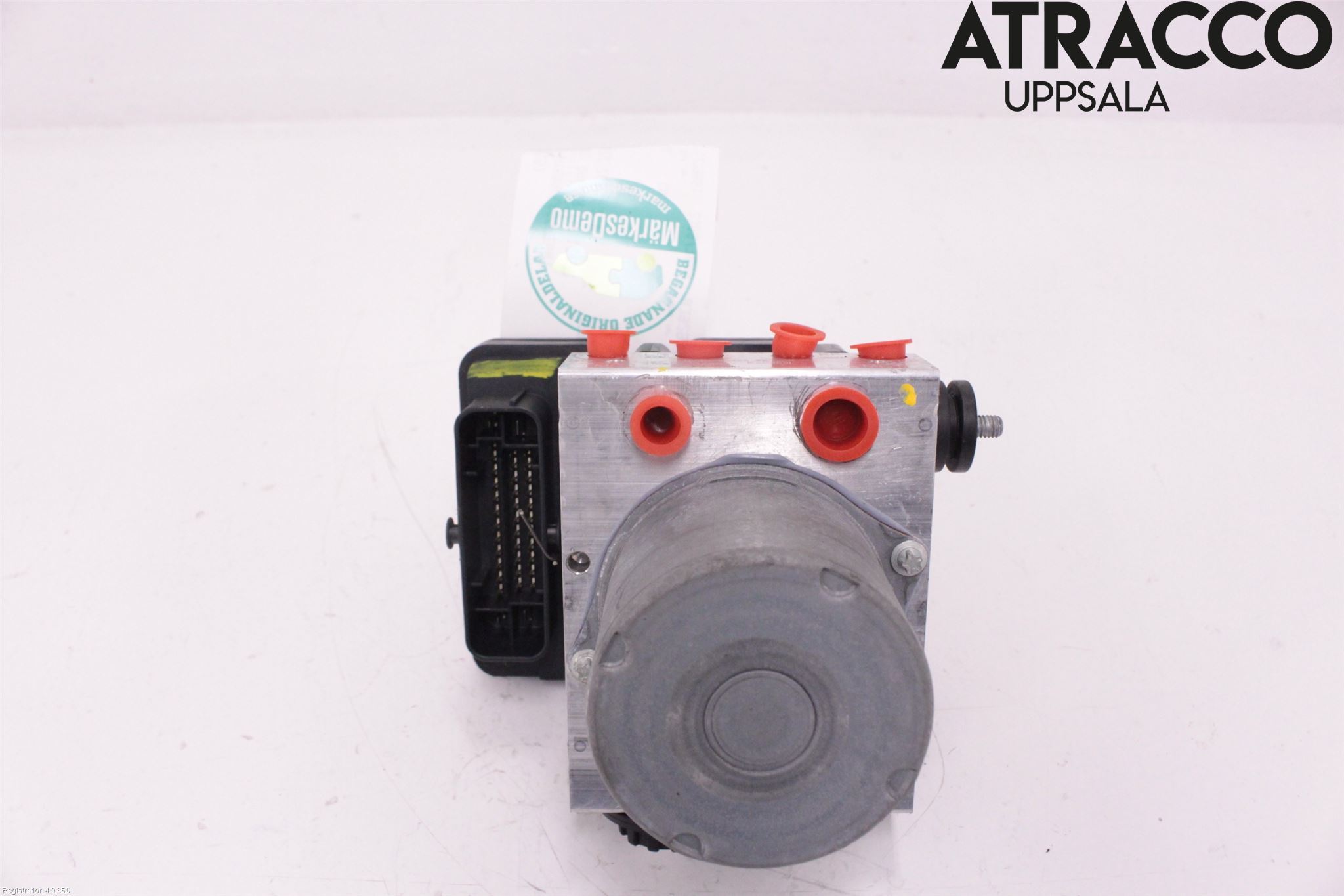 Ford RANGER 22- Abs Hydraulikkaggregat