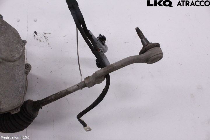 Opel CORSA F, CORSA-E 20- Styrväxel/Snäcka Elektrisk