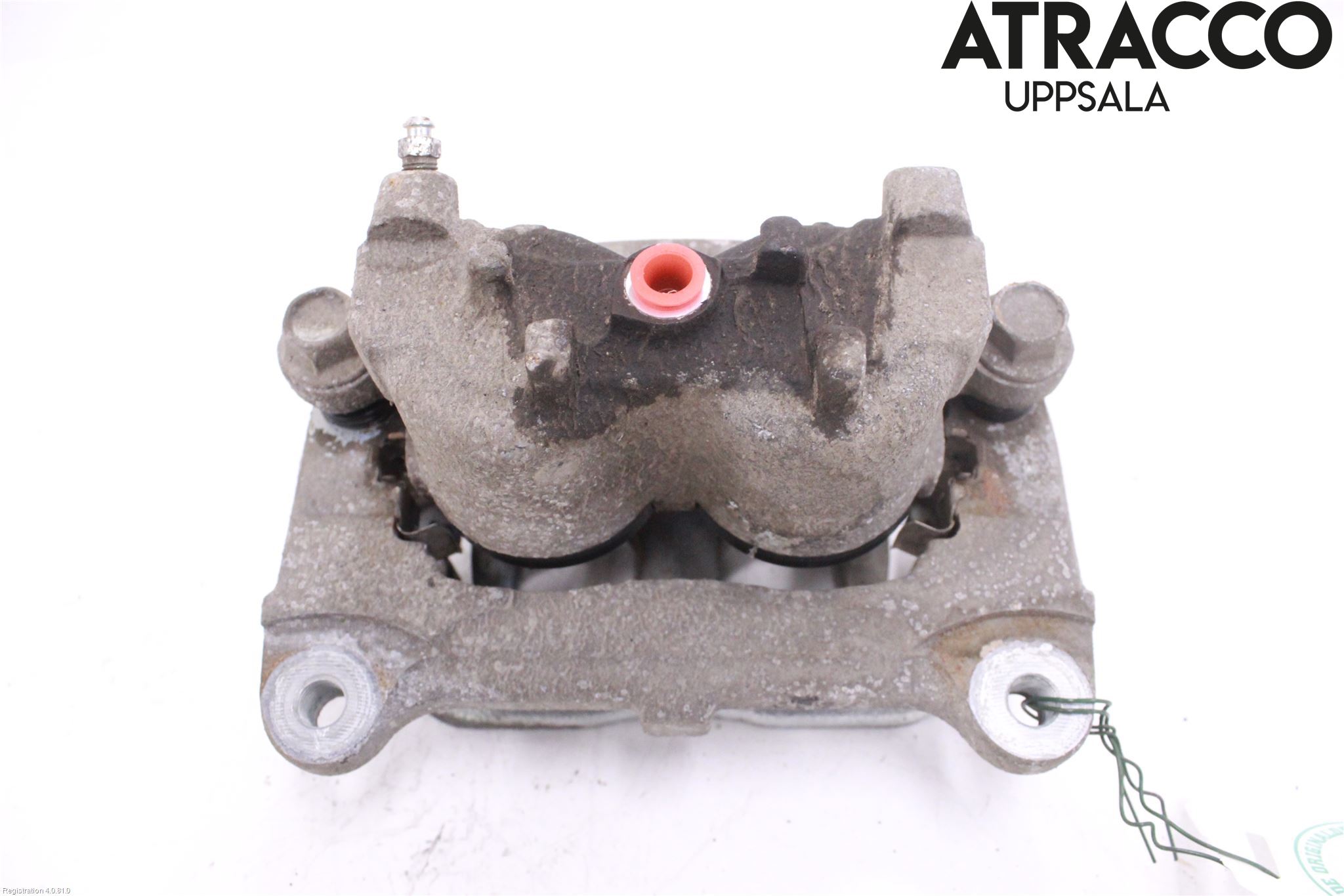 Mitsubishi OUTLANDER 13-21 Bremsecaliper Foran Venstre