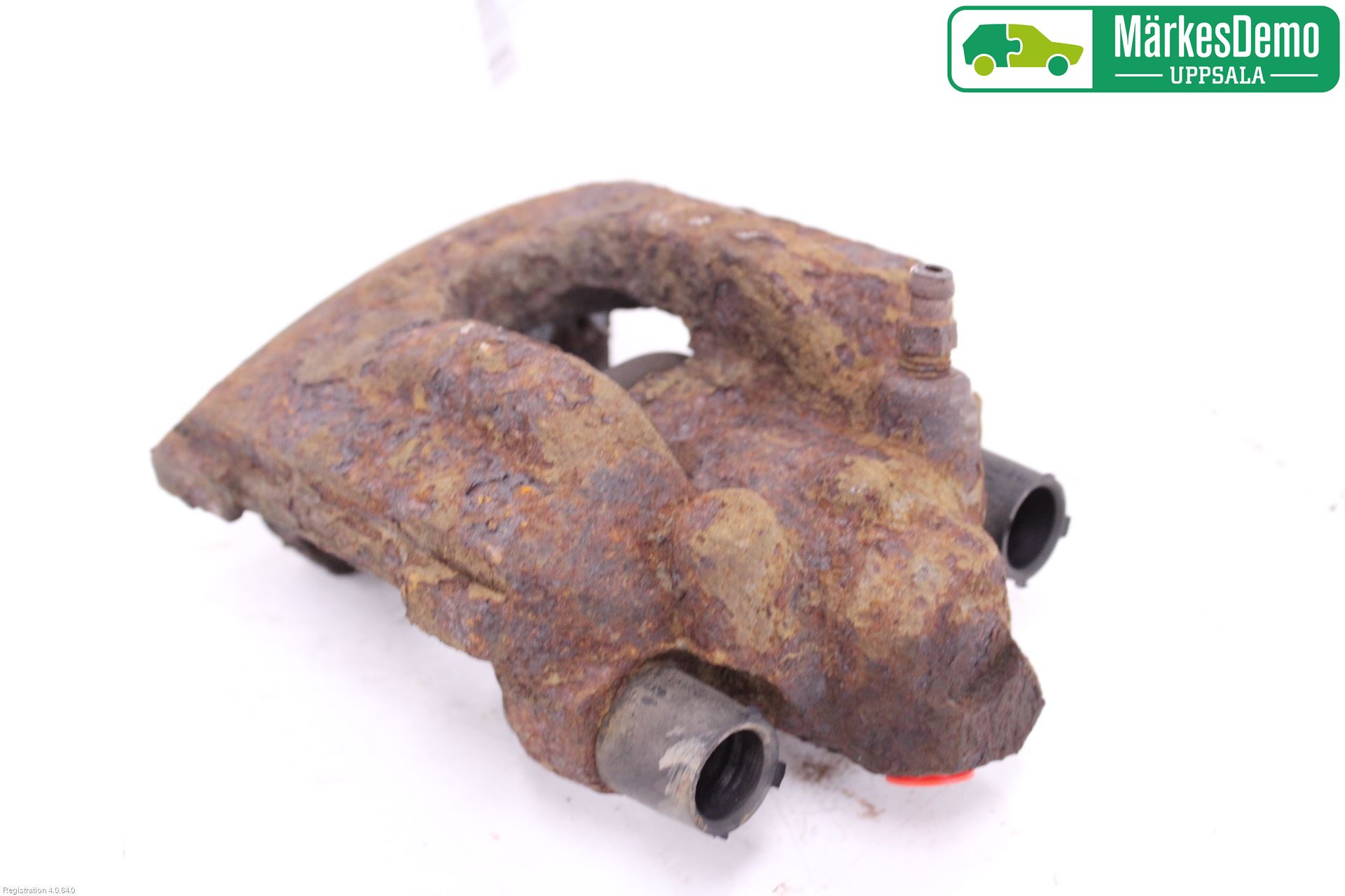 Saab 9-5     06-10 Bremsecaliper Bak Venstre