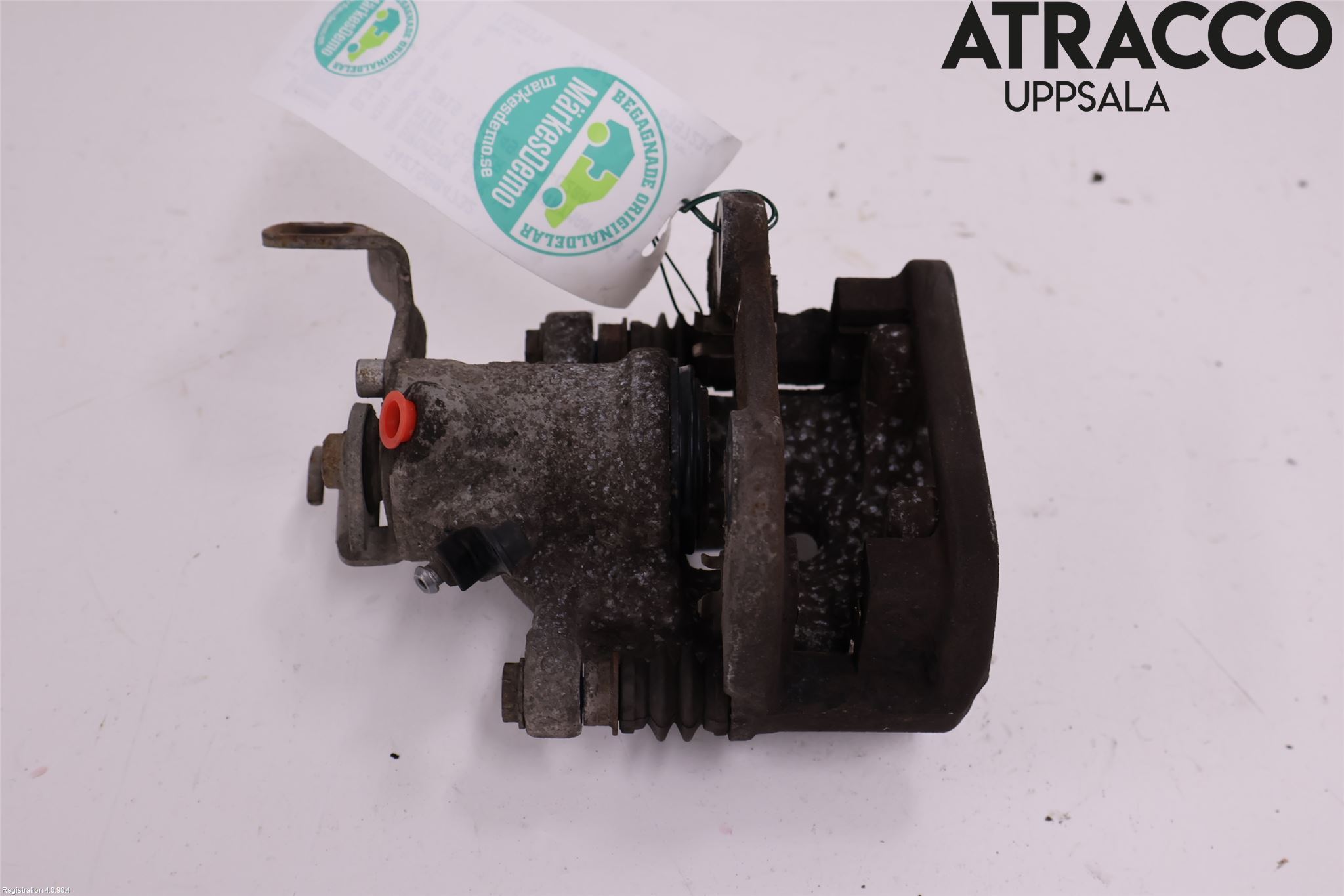 Mini COUNTRYMAN R60 11-16 Bremsecaliper Bak Høyre