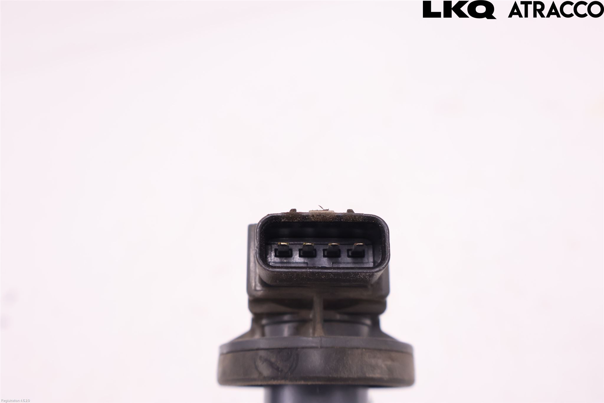 Toyota YARIS XP90 06-11 Coil