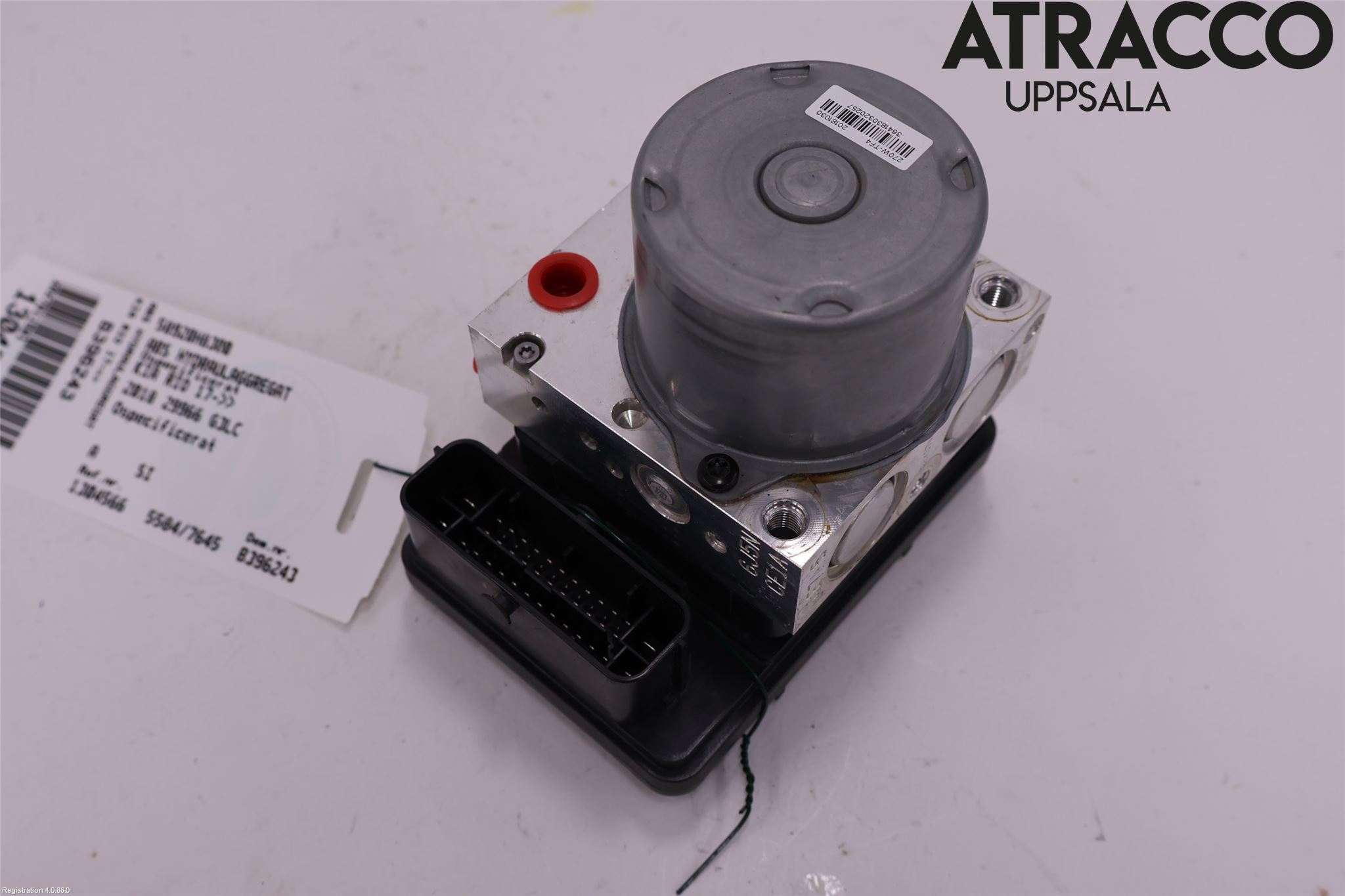 Kia RIO 17- Abs Hydraulikkaggregat