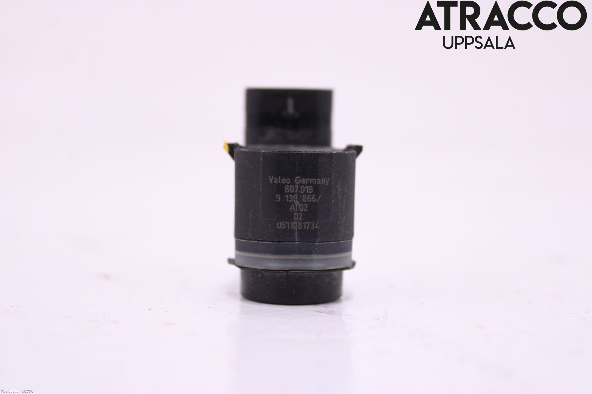 BMW 5 E60/61 Sed/Tou 02-10 Sensor Parkering Front