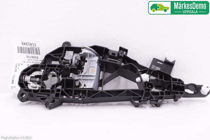 Opel ASTRA K 16-22 Dørhandtak Ytre Høyre