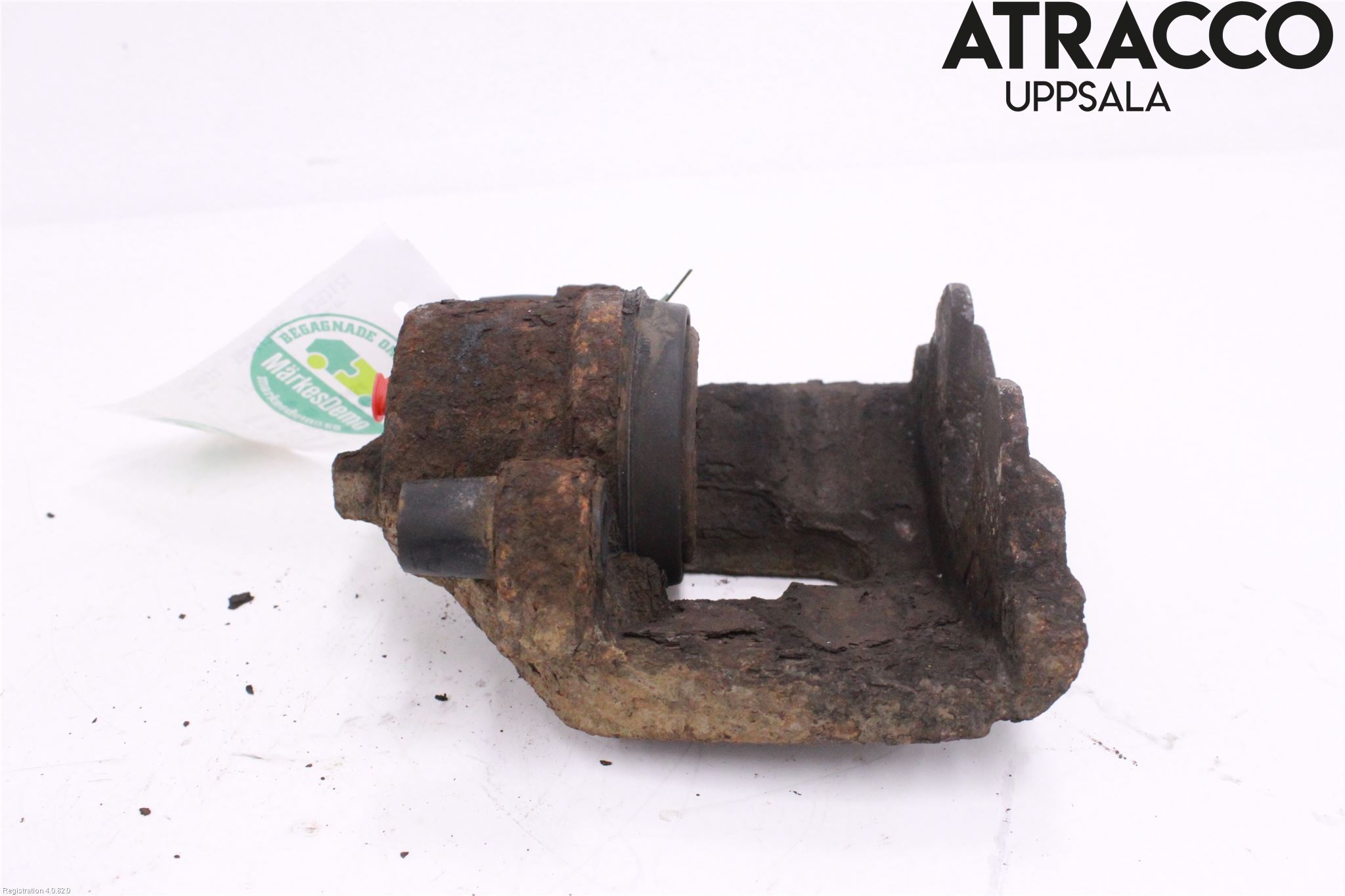 Volvo V50 04-07 Bremsecaliper Foran Høyre