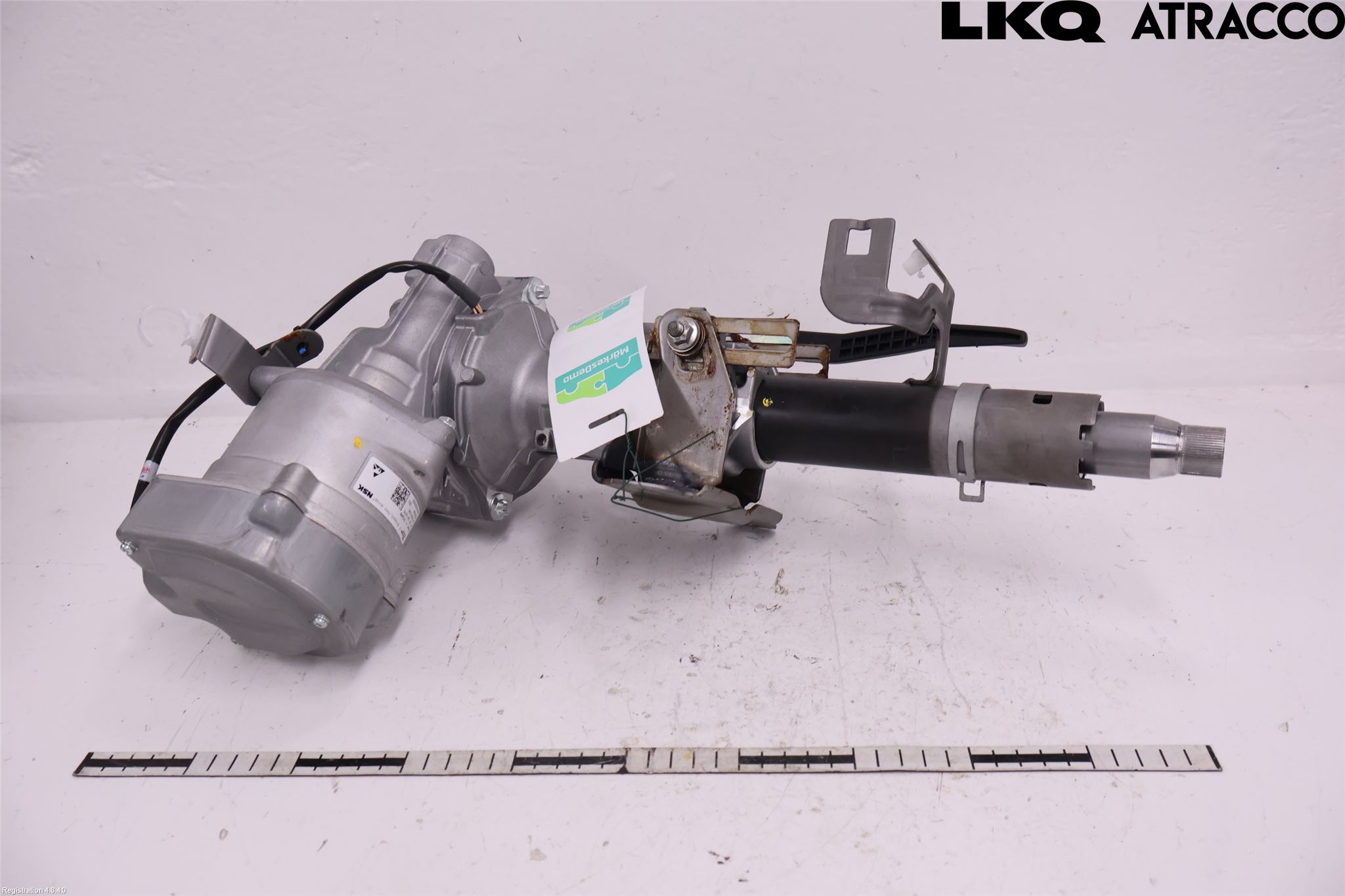 Toyota COROLLA CROSS XG10 22- Rattakselaggregat