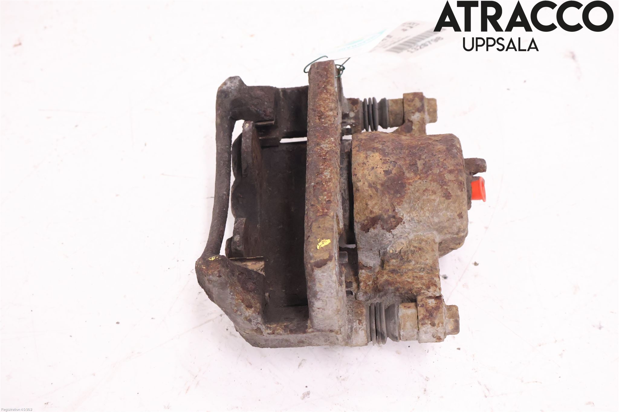 Opel KARL 16-19 Bremsecaliper Foran Venstre