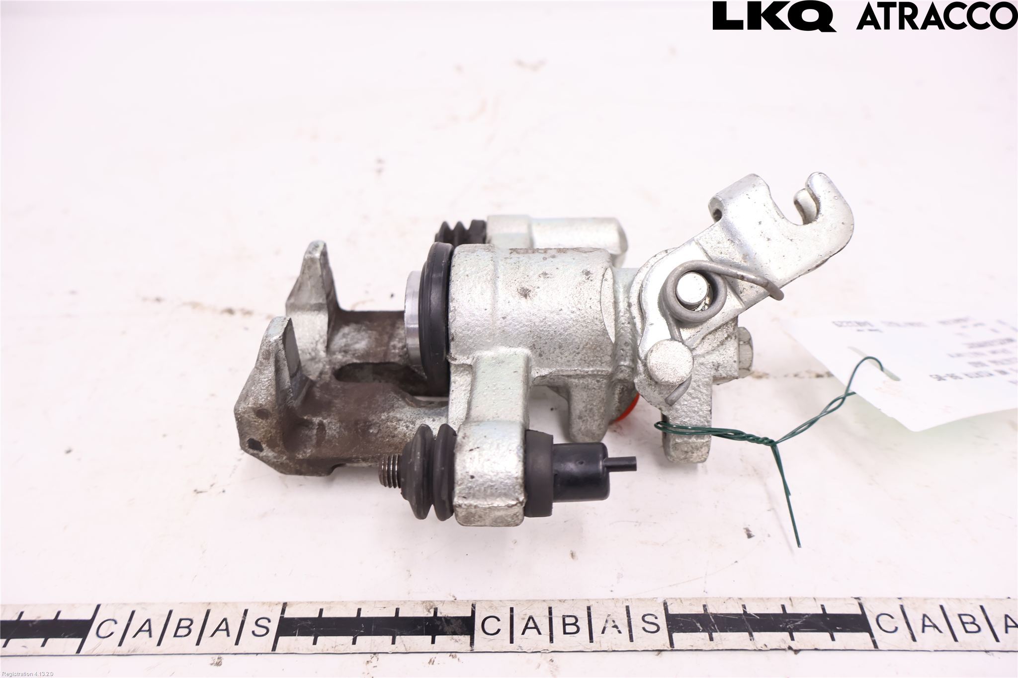 Mazda MX-5 II MIATA  98-05 Bremsecaliper Bak Venstre