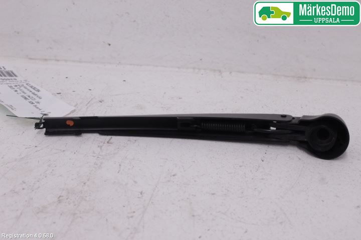 Mercedes-Benz MB E-KLASS (W213) 16-23 Viskerarm Bakrute