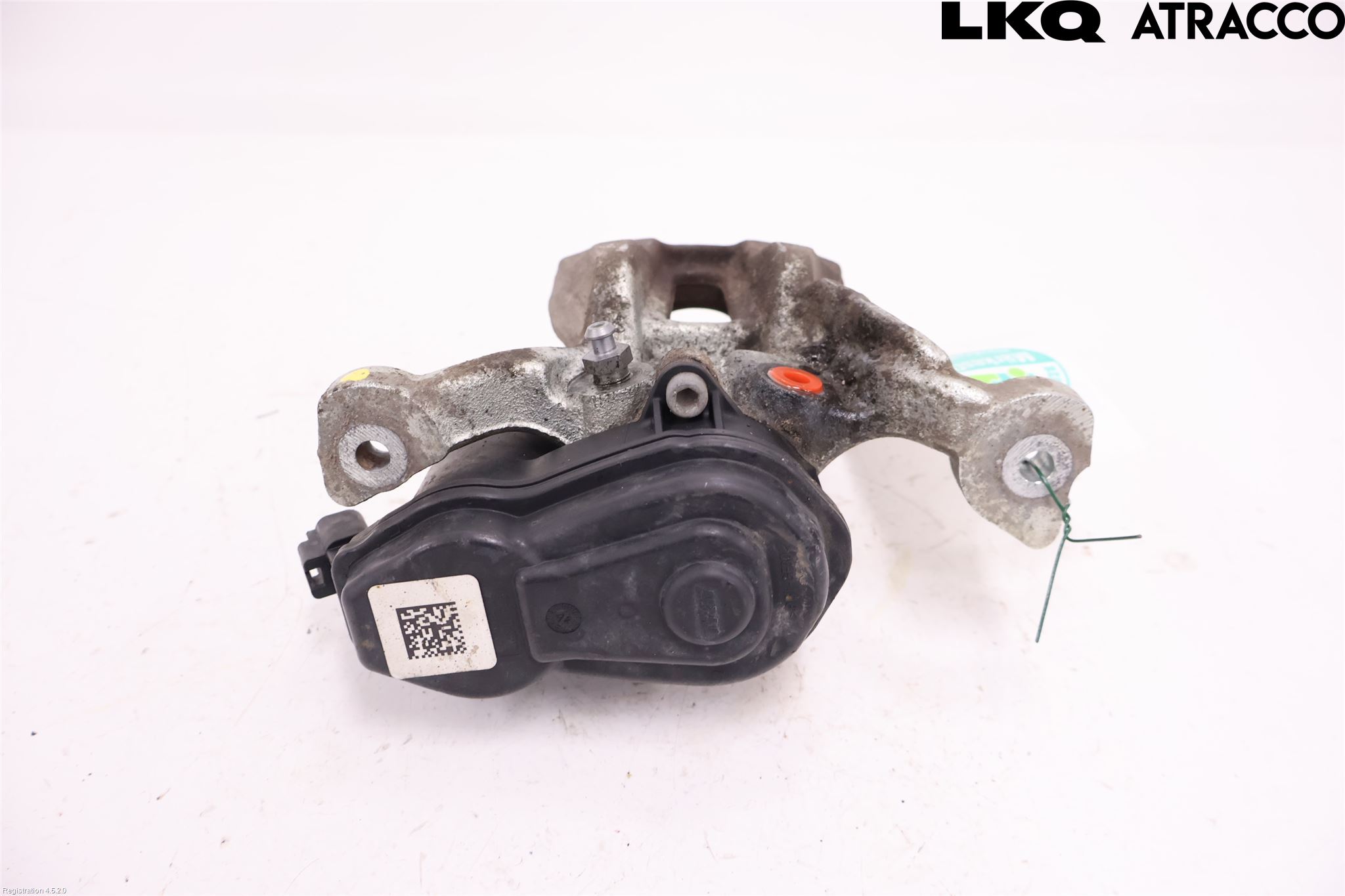Toyota COROLLA 19- Bremsecaliper Bak Høyre