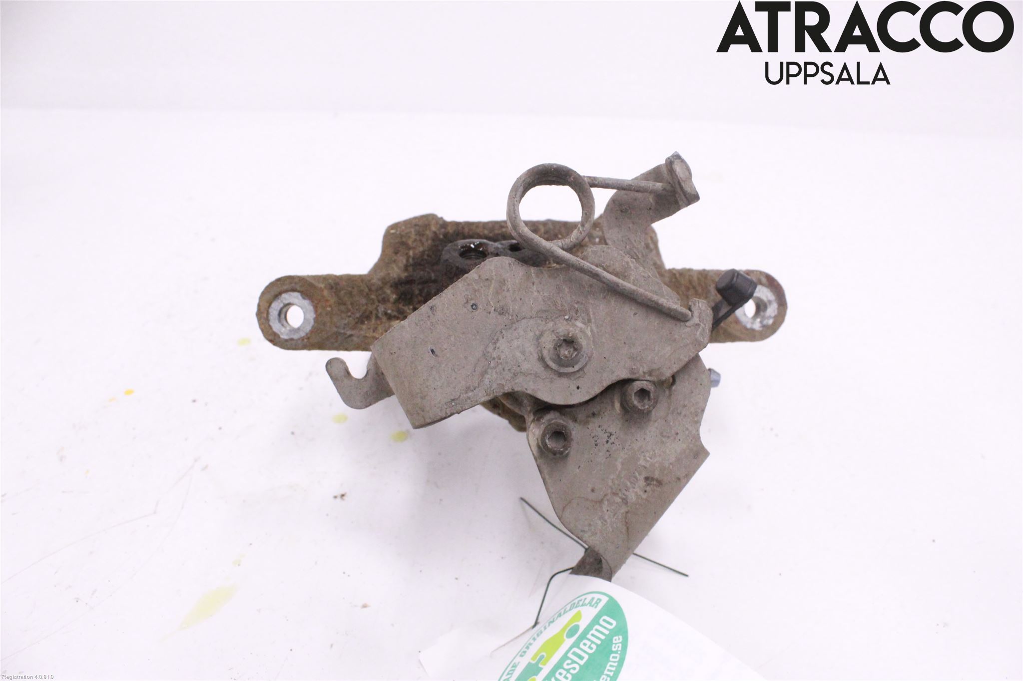 Ford TRANSIT SKÅP/BUSS 14-22 Bremsecaliper Bak Venstre