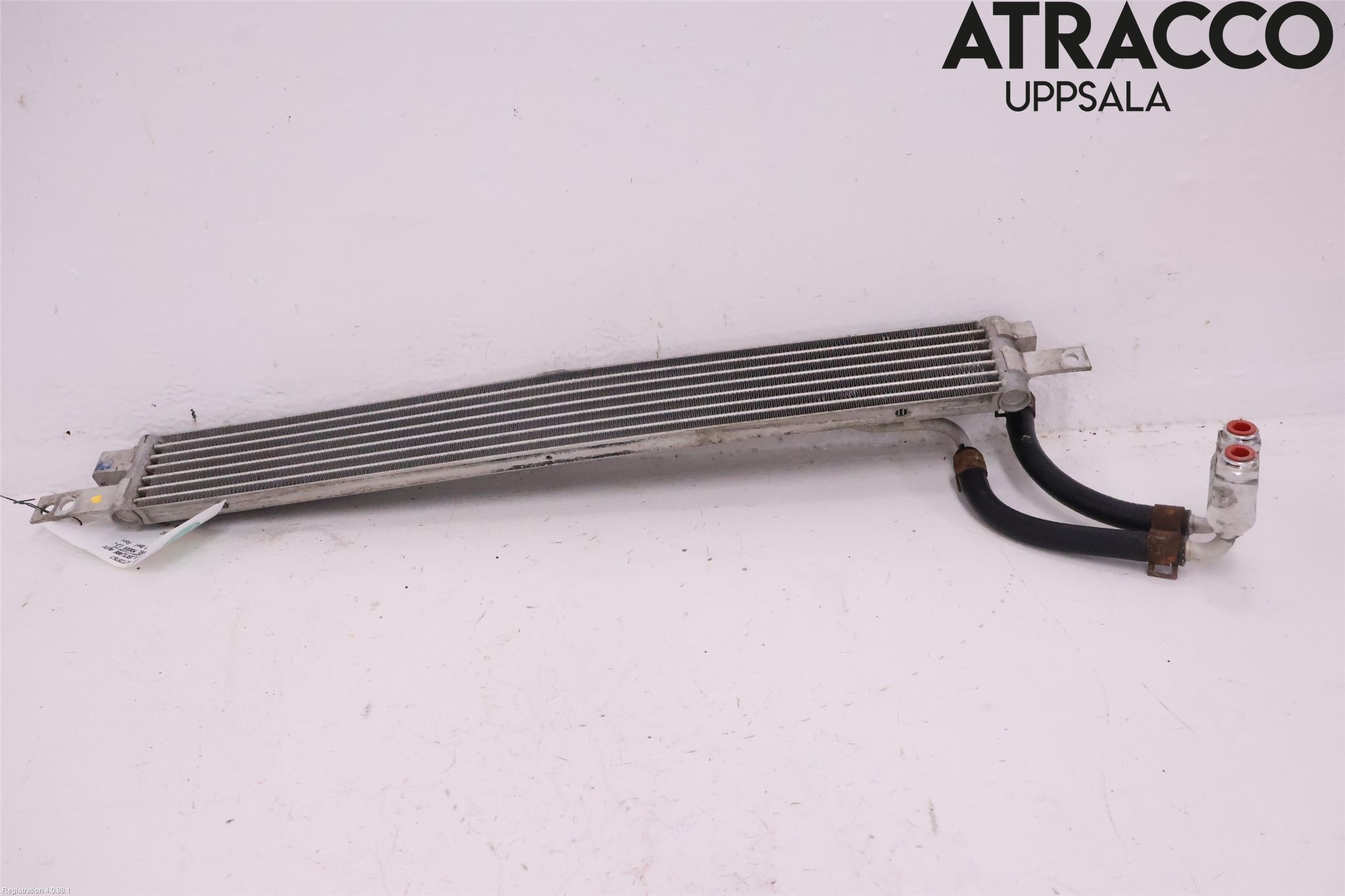 Opel MOKKA 13-20 Radiator Oljekjøler Automatgea