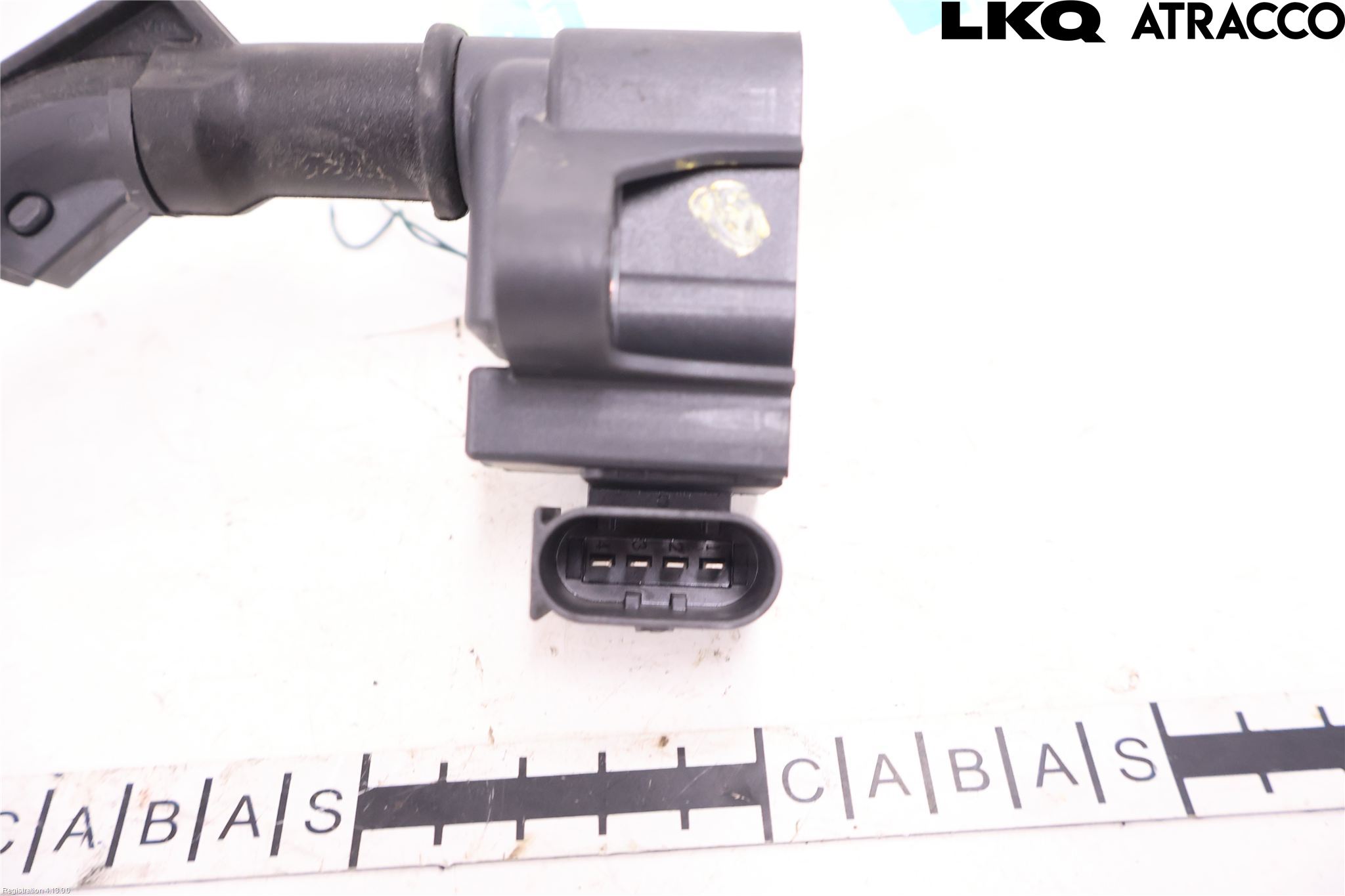 Mercedes-Benz MB CITAN/EQT (W420) 22- Coil