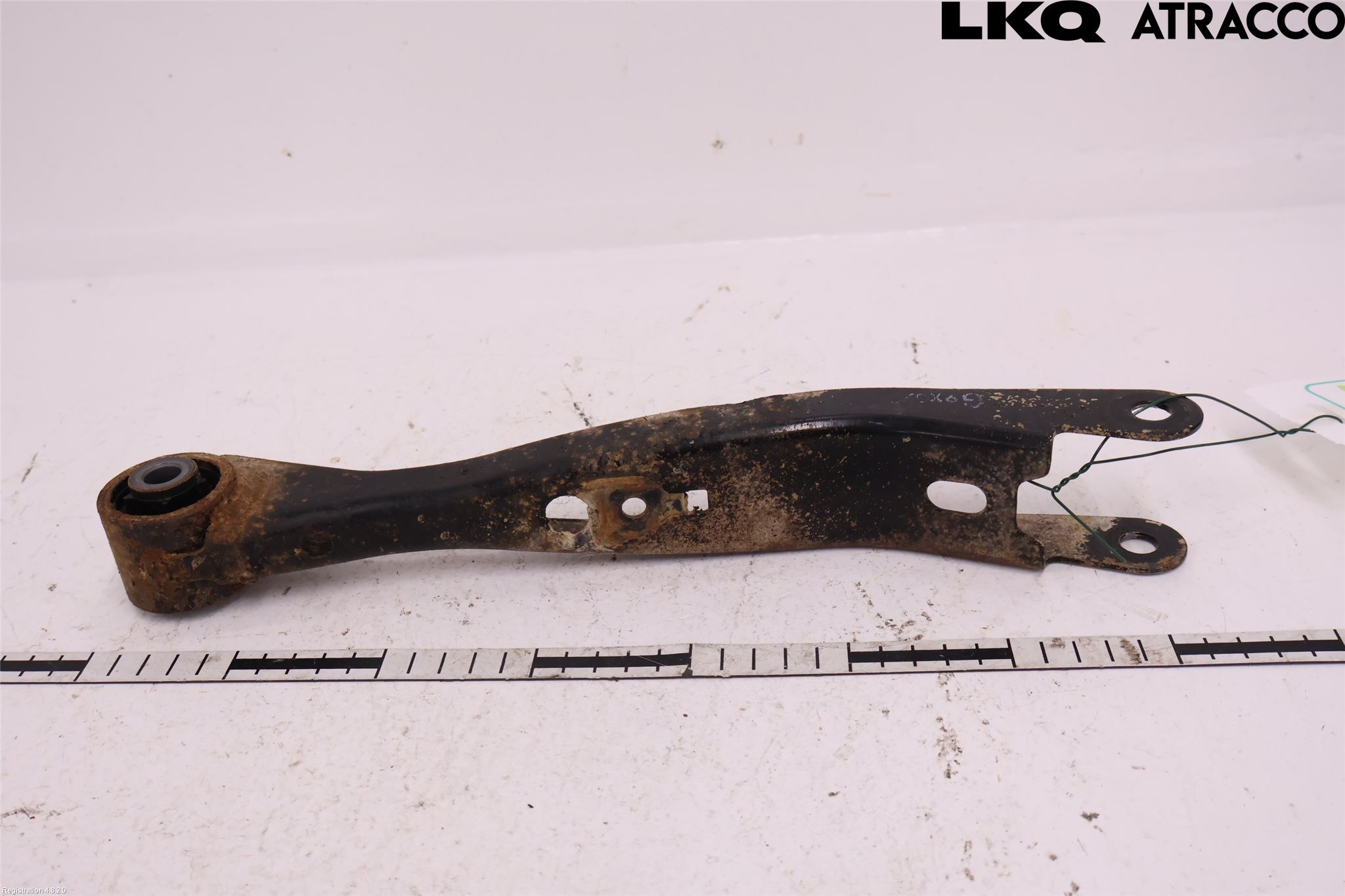 Subaru FORESTER SK 19- Bærearm Bak Venstre