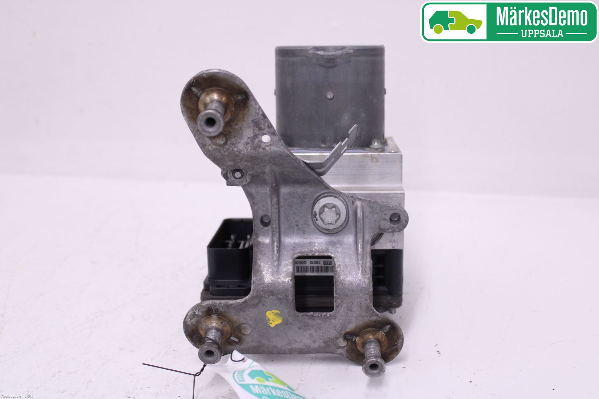 Mercedes-Benz MB E-KLASS (W211) 02-09 Abs Hydraulikkaggregat