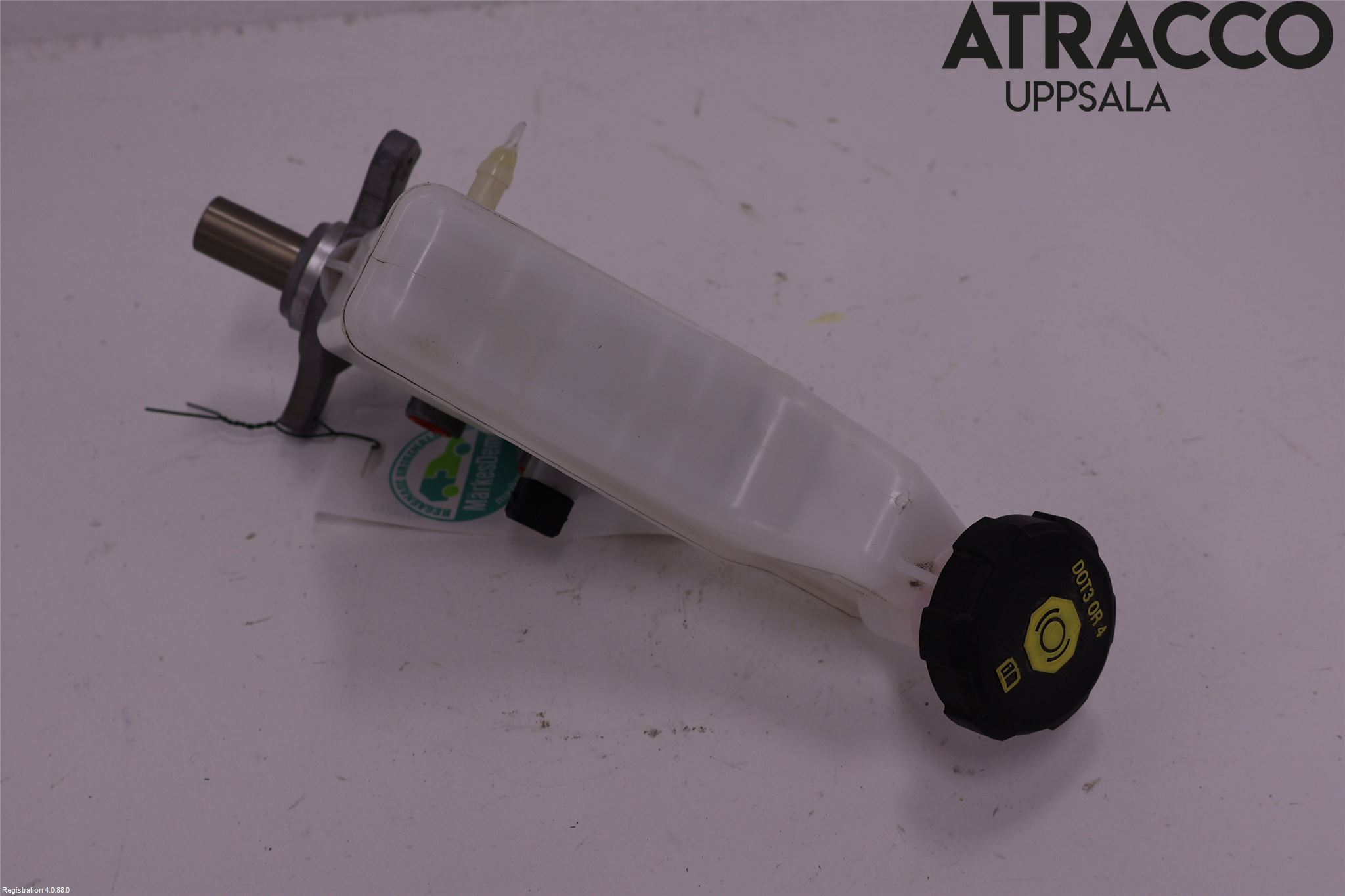 Kia RIO 17- Brems Hovedsylinder