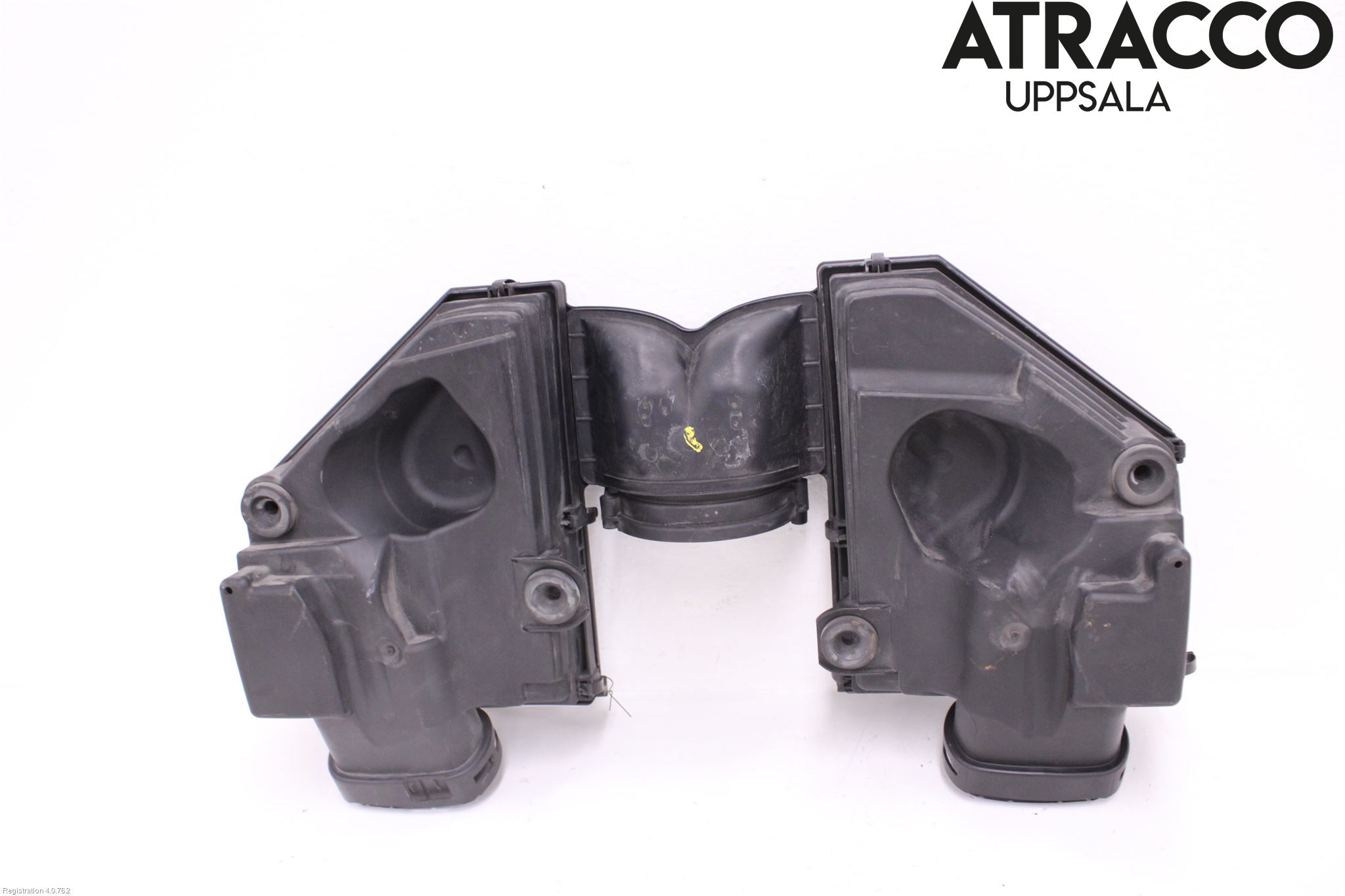 BMW X5 E70 07-13 Luftfilter Boks