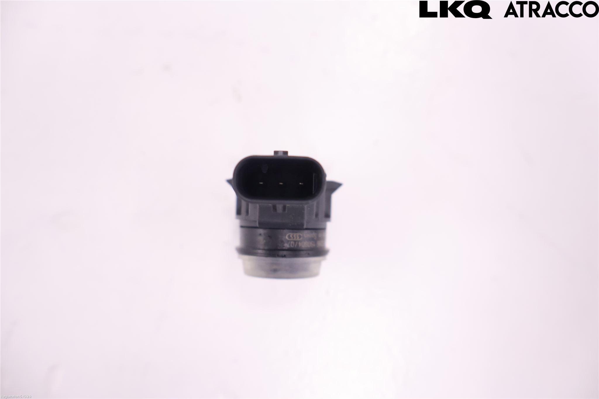 Alfa STELVIO 17- Sensor Parkering Front
