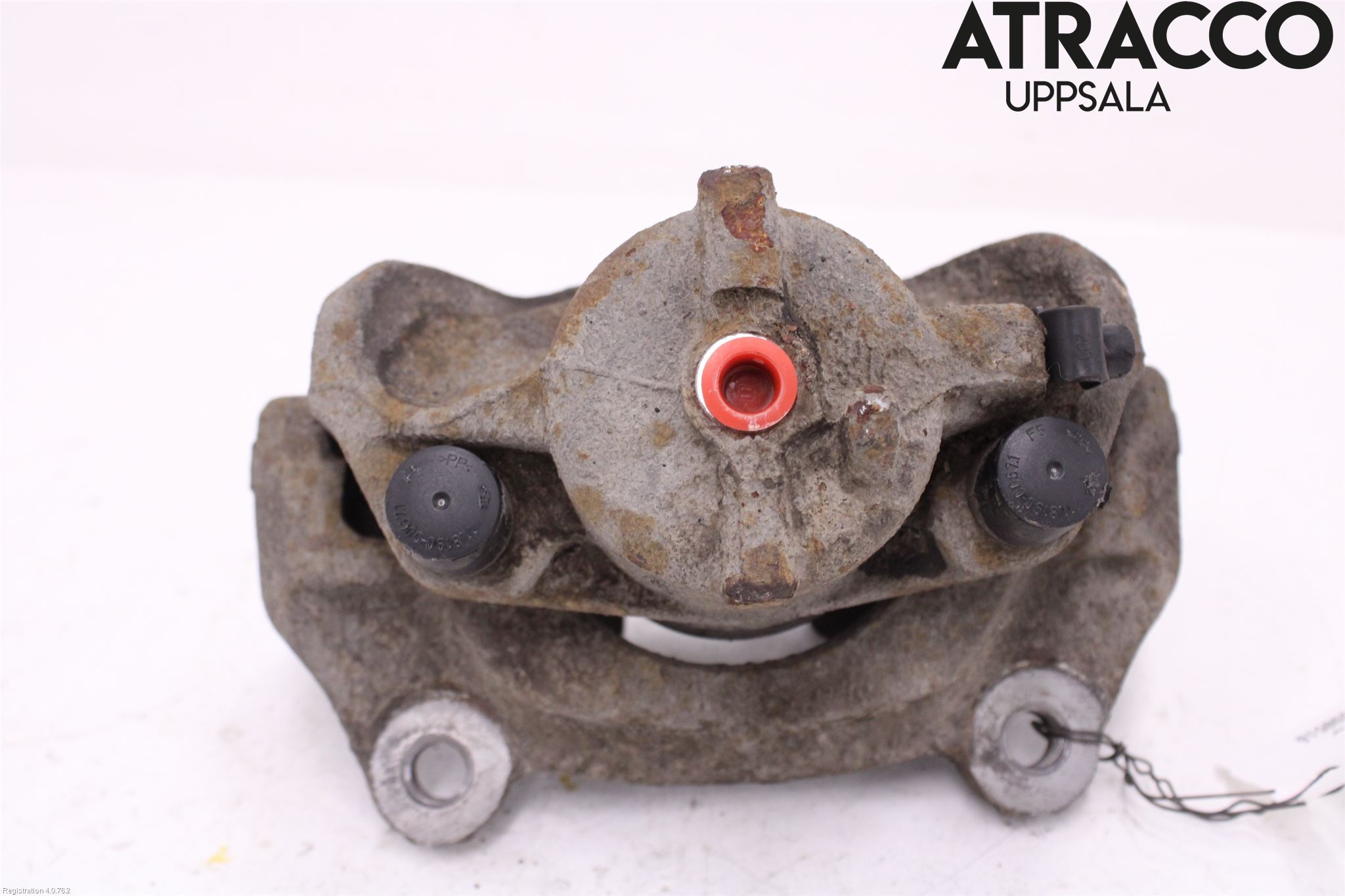 Saab 9-3 VER2/VER3 08-15 Bremsecaliper Foran Høyre