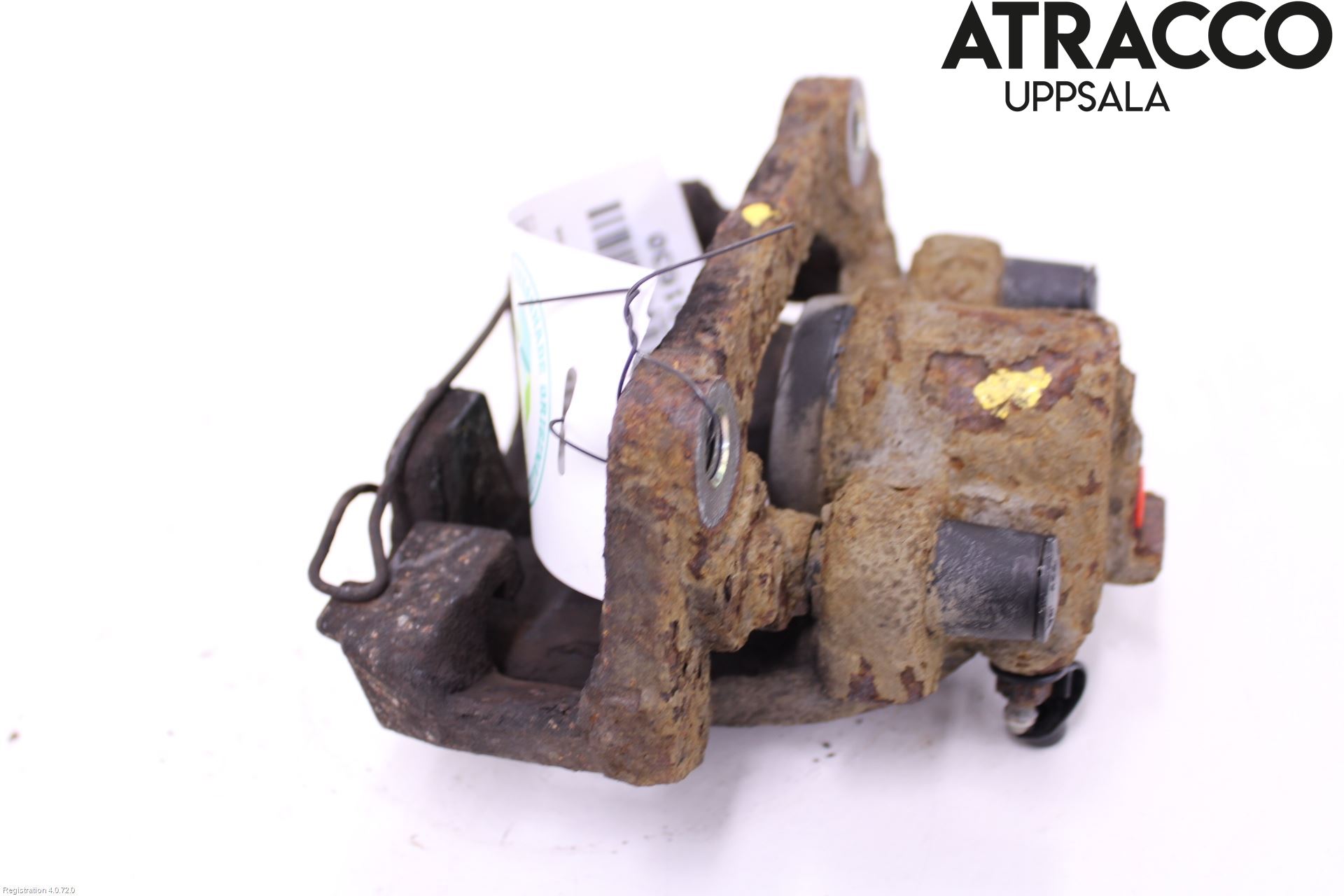 Mini COUPE R50/53 01-06 Bremsecaliper Foran Høyre