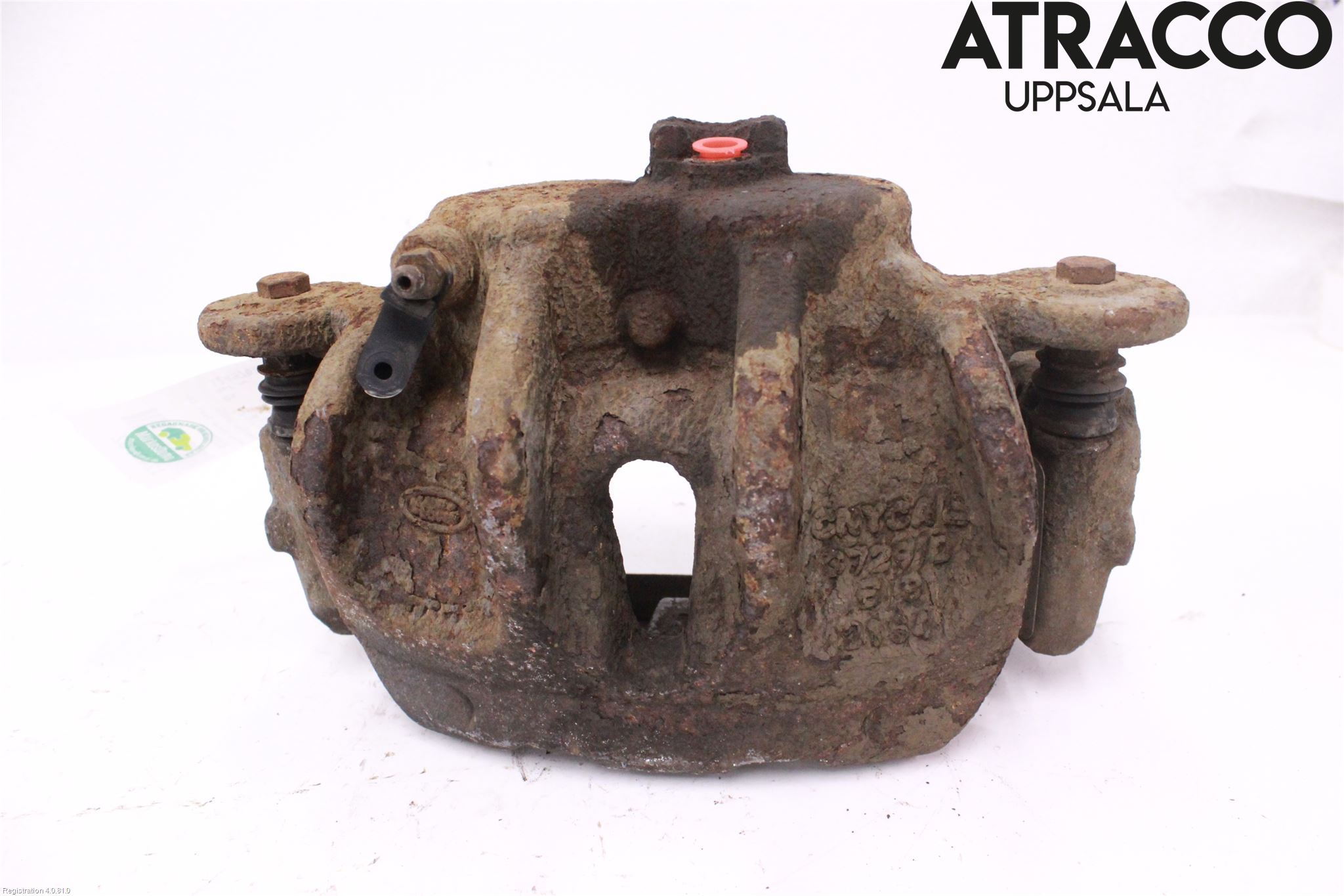 Landrover RANGE ROVER SPORT (L494) 14-22 Bremsecaliper Foran Venstre