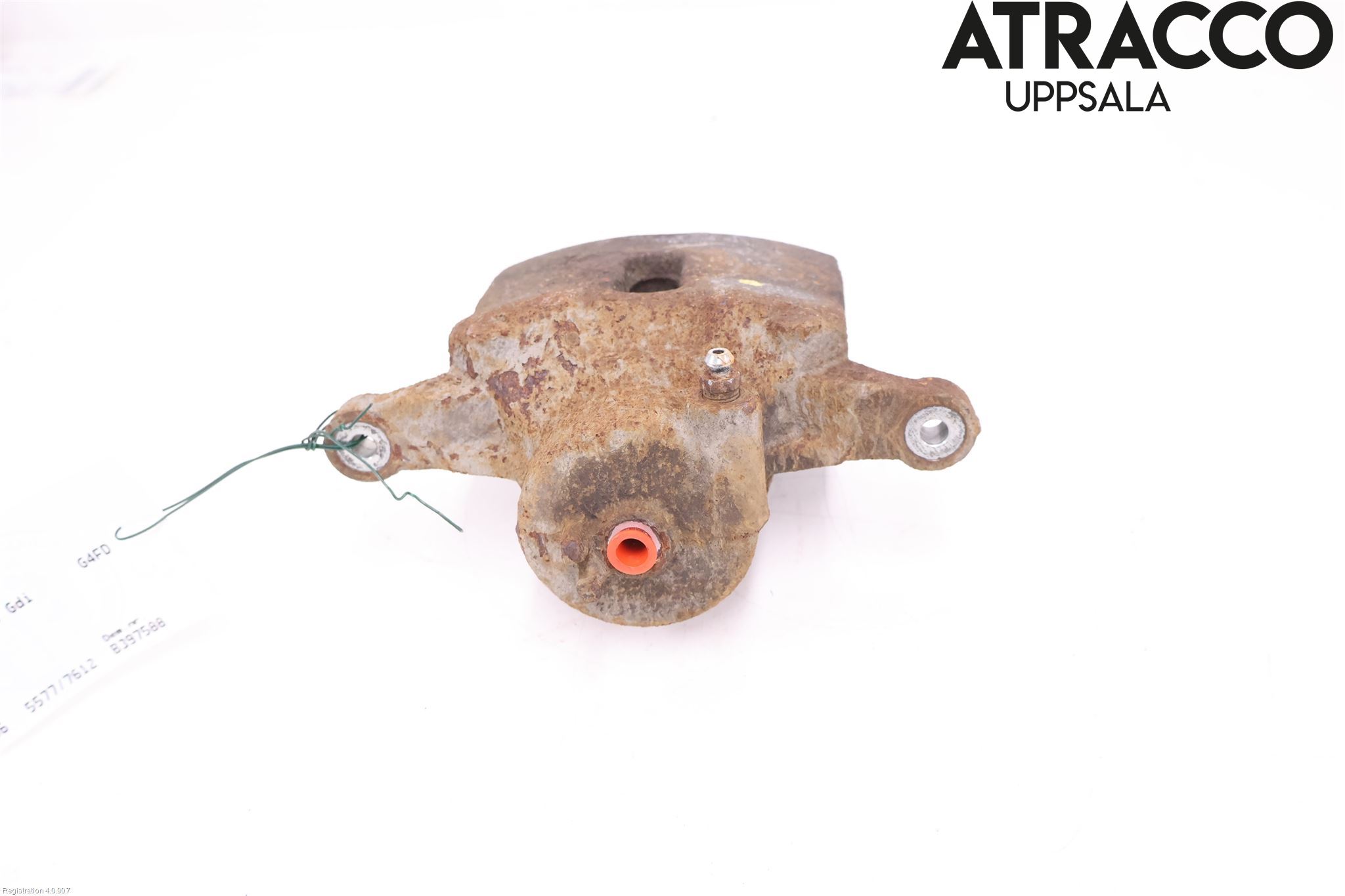 Kia CEED 12-18 Bremsecaliper Foran Høyre